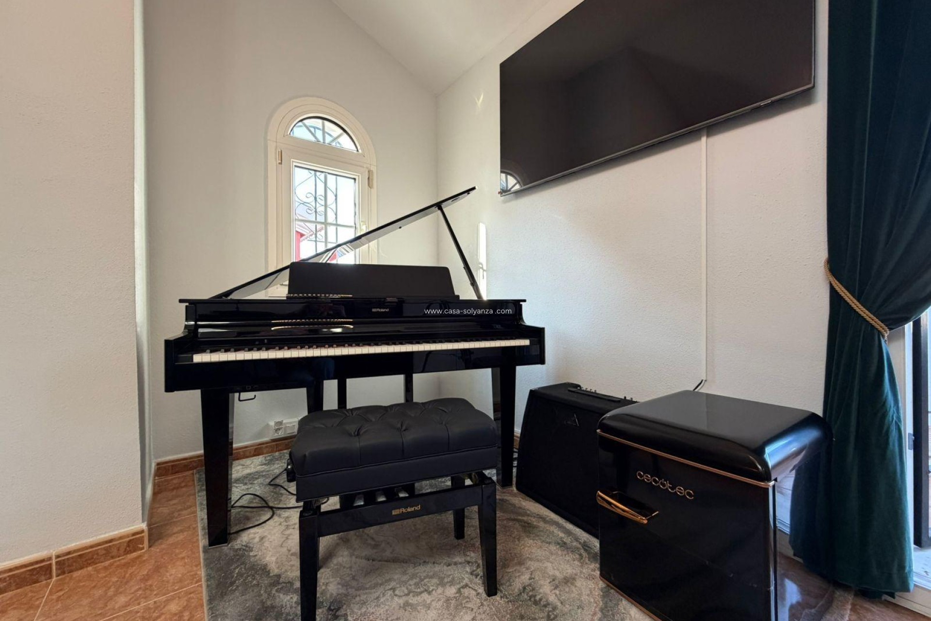 Herverkoop - Villa - Orihuela Costa - Villamartín