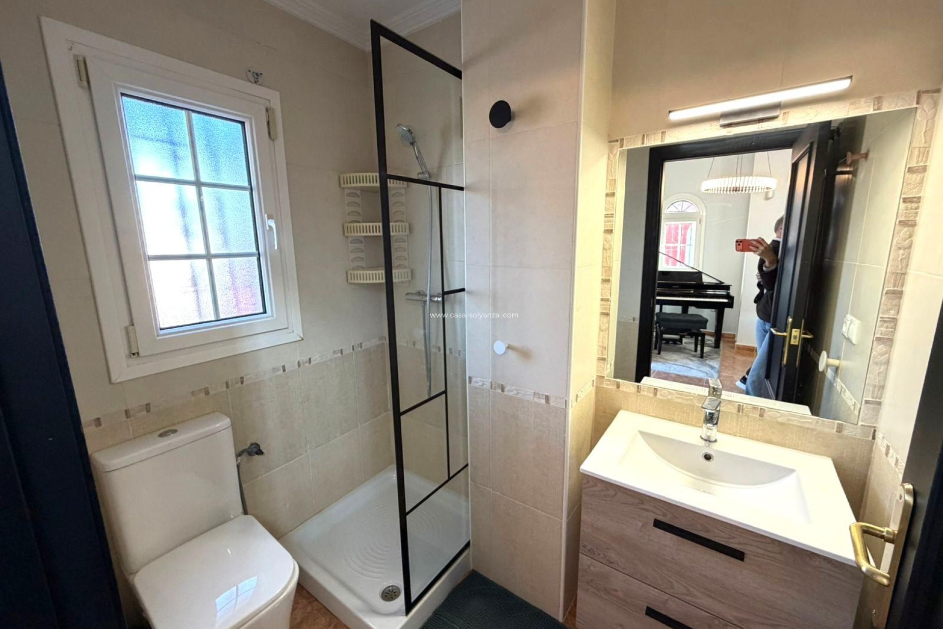 Herverkoop - Villa - Orihuela Costa - Villamartín