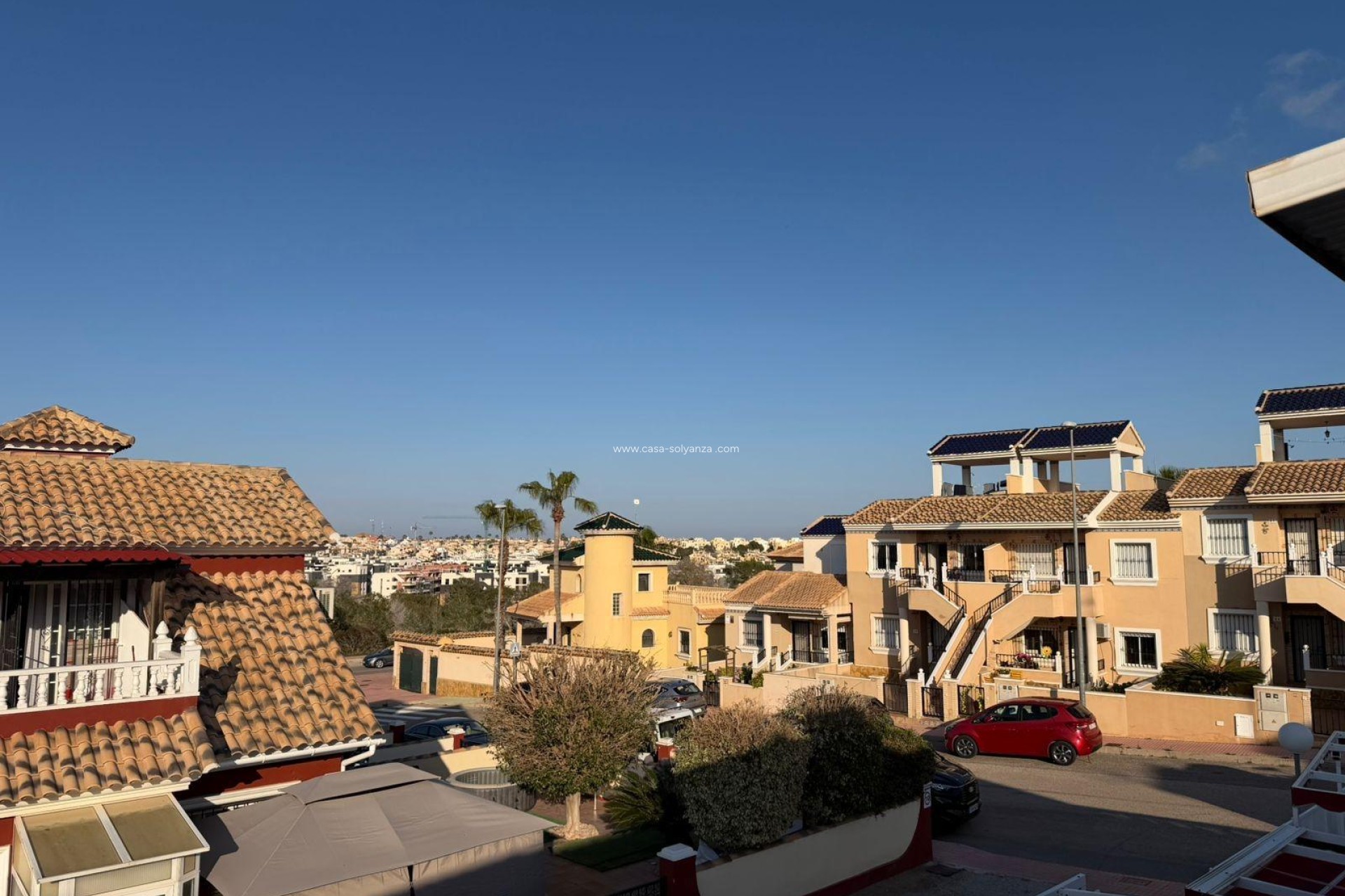 Herverkoop - Villa - Orihuela Costa - Villamartín