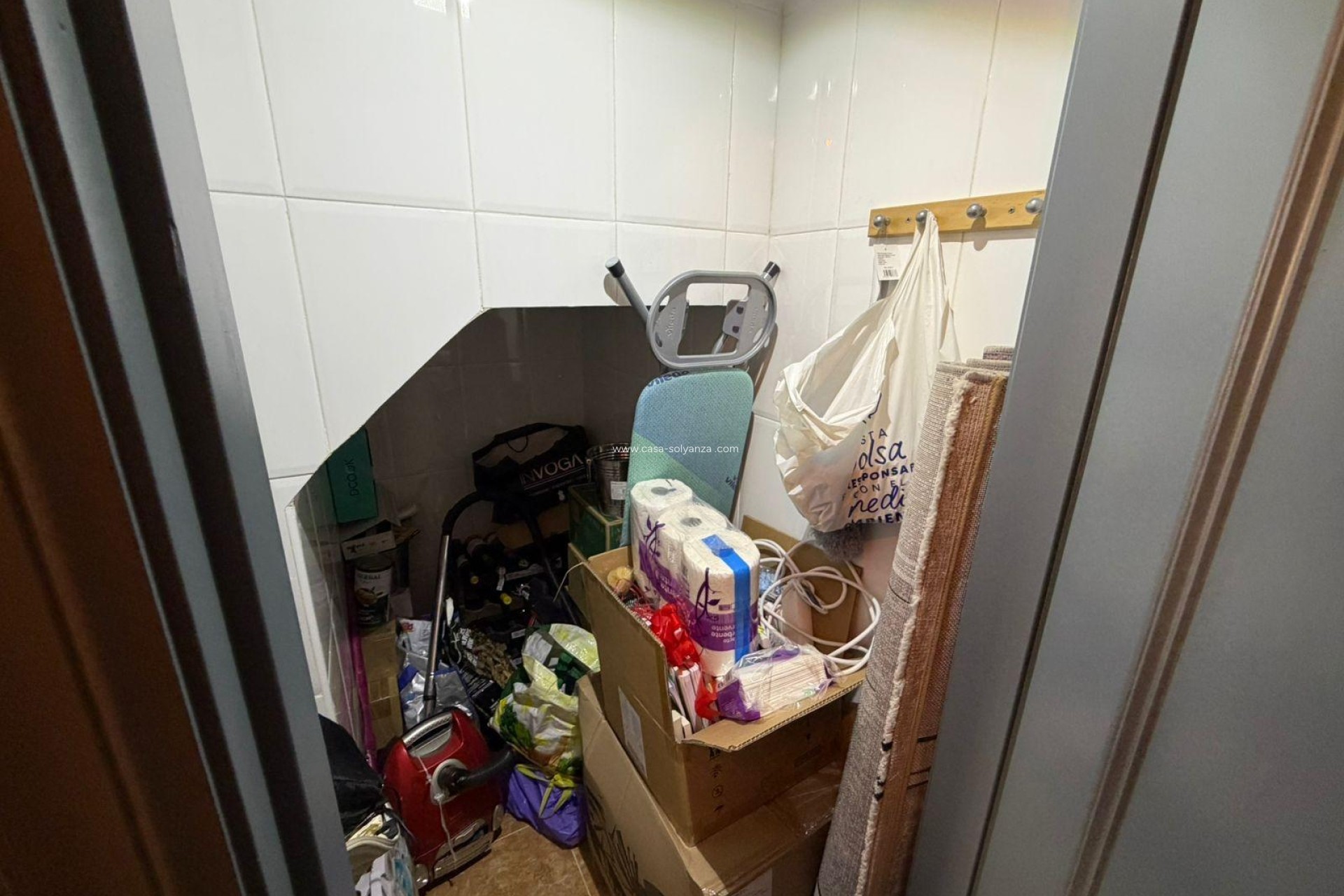 Herverkoop - Villa - Orihuela Costa - Villamartín