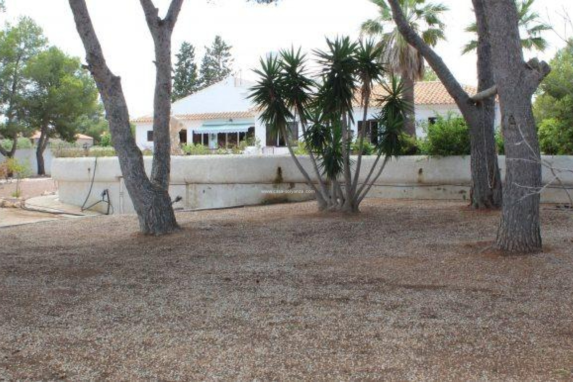 Herverkoop - Villa - Orihuela Costa - Villamartín
