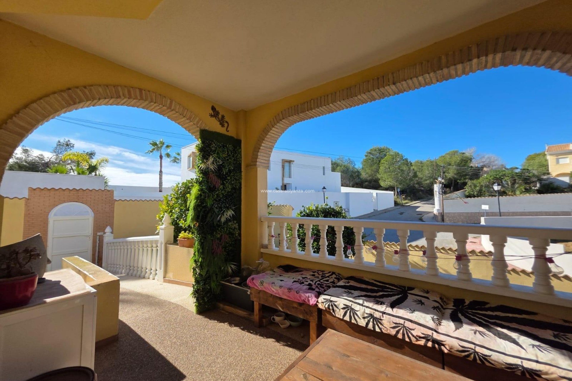Herverkoop - Villa - Orihuela Costa - Villamartín