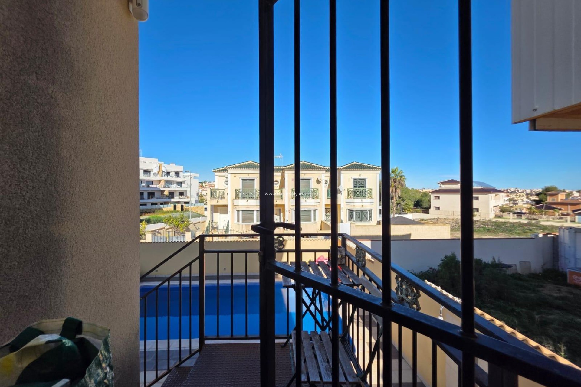 Herverkoop - Villa - Orihuela Costa - Villamartín