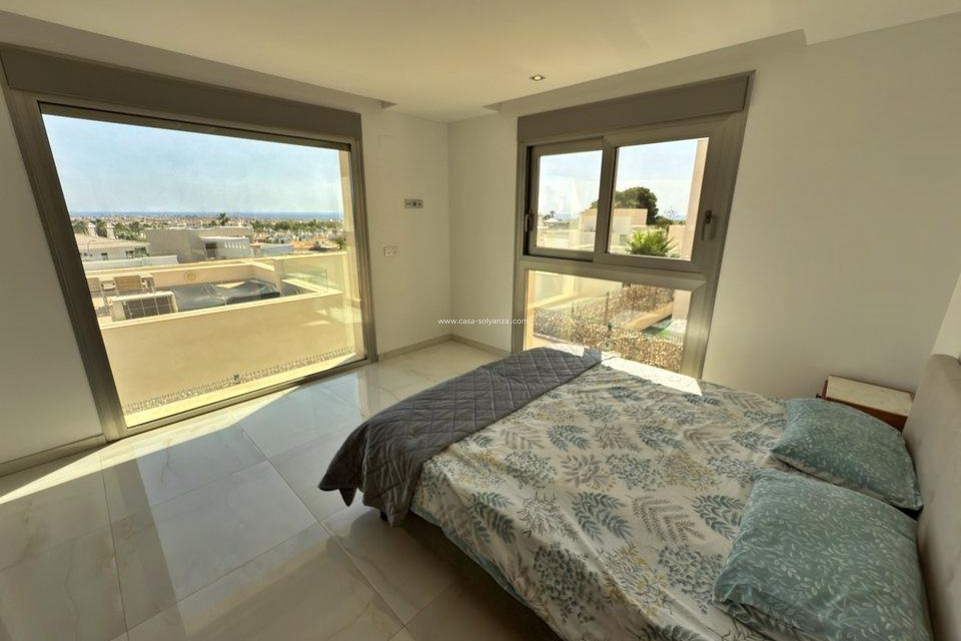Herverkoop - Villa - Orihuela Costa - Villamartín