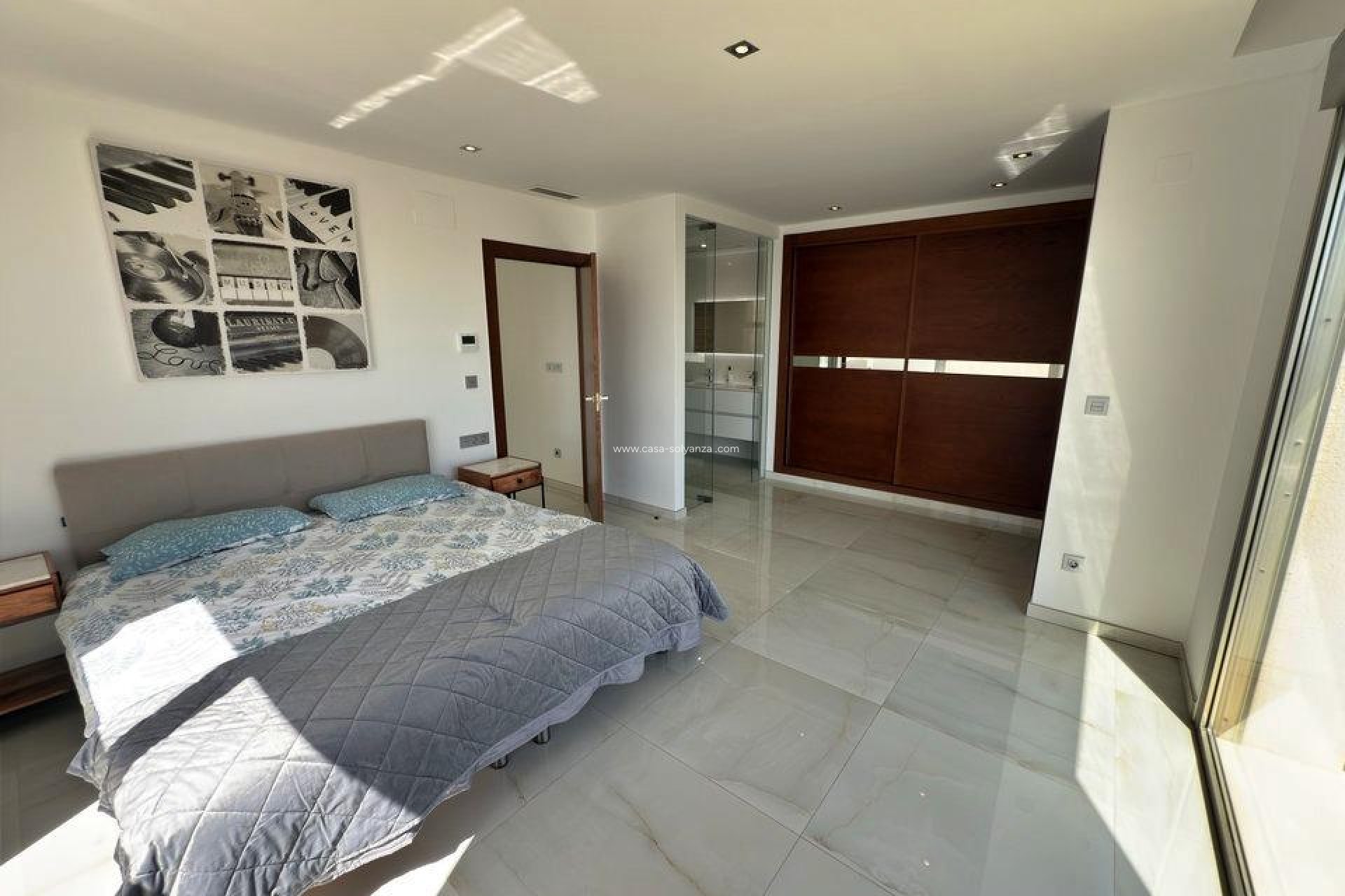 Herverkoop - Villa - Orihuela Costa - Villamartín