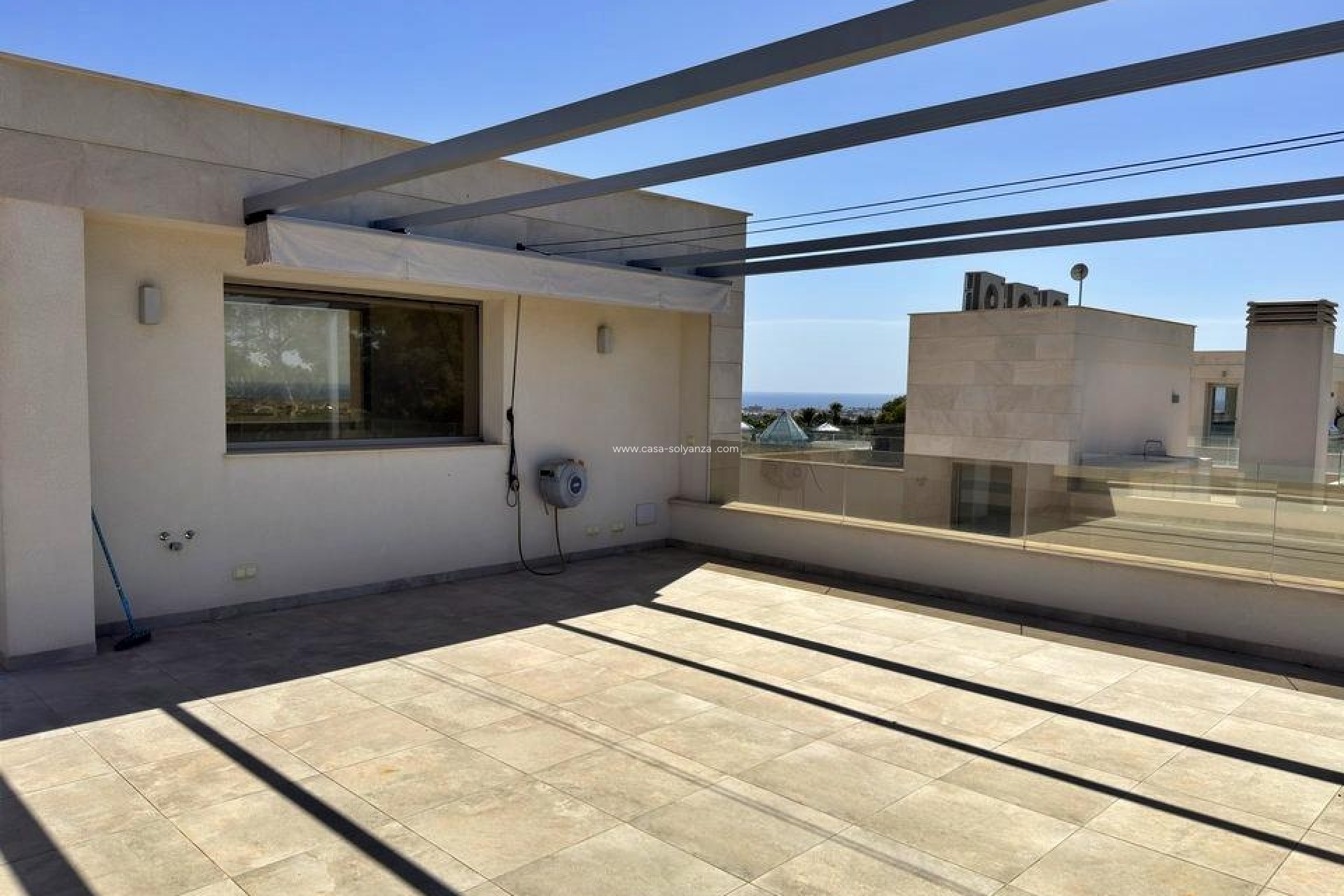Herverkoop - Villa - Orihuela Costa - Villamartín