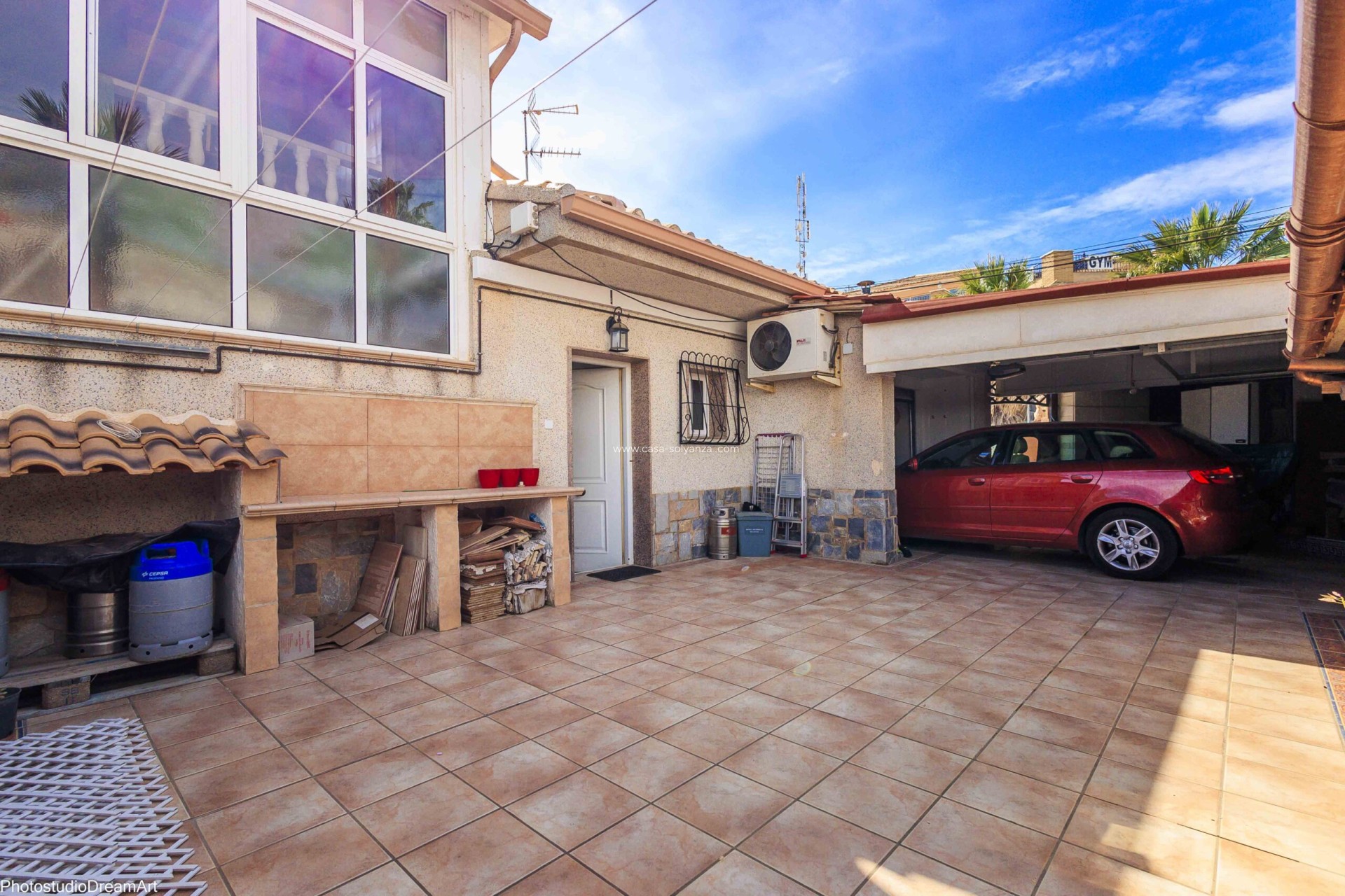 Herverkoop - Villa - Orihuela Costa
