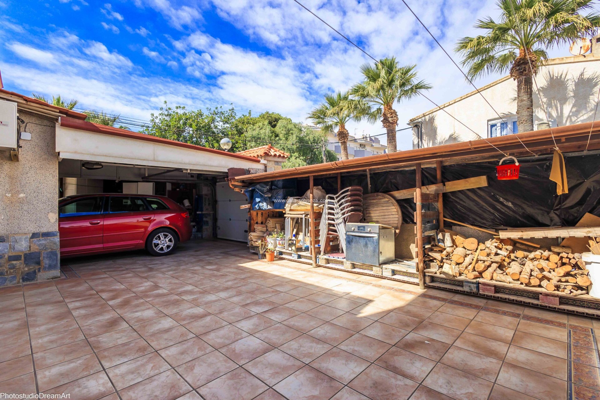 Herverkoop - Villa - Orihuela Costa