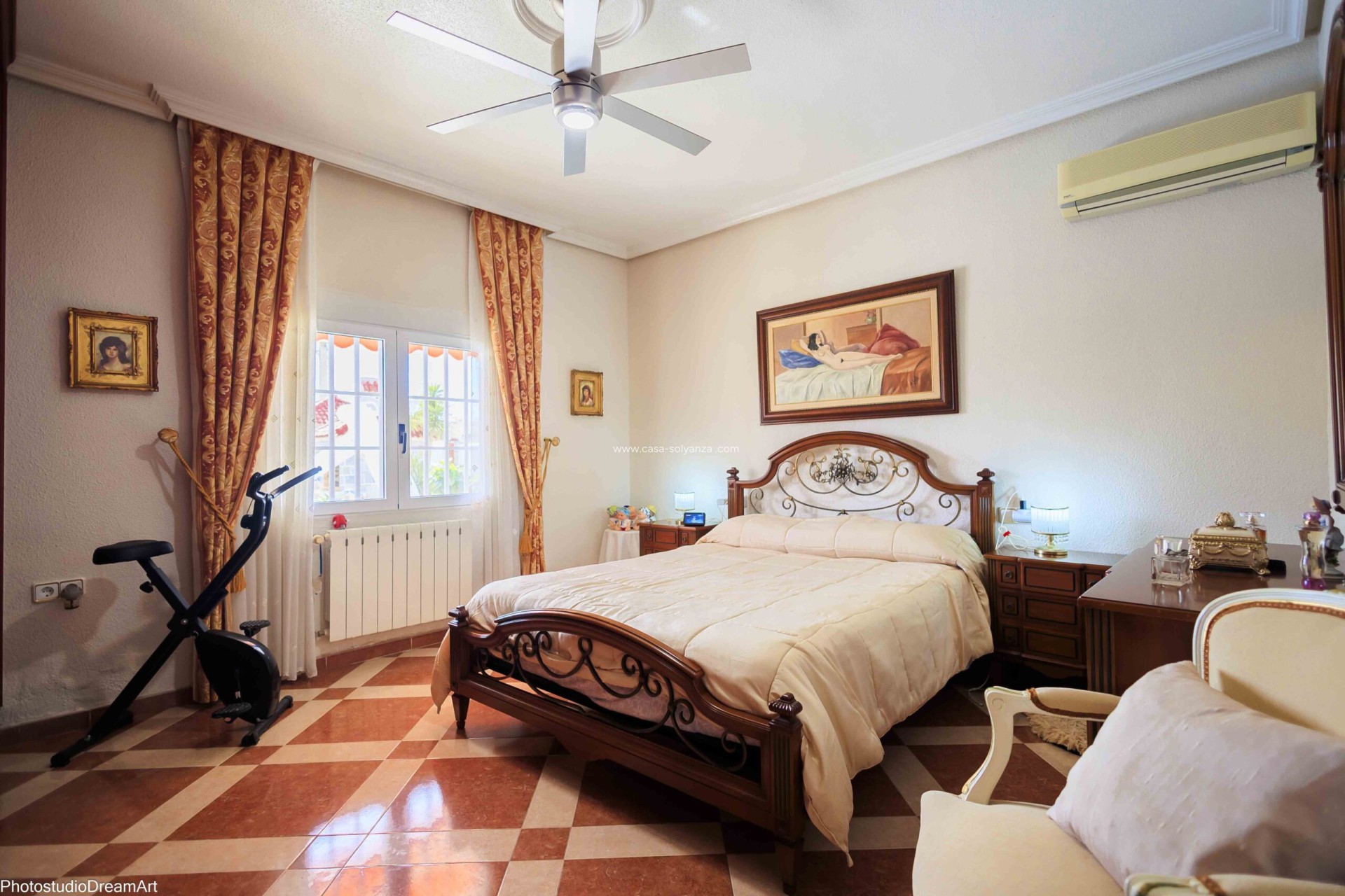 Herverkoop - Villa - Orihuela Costa