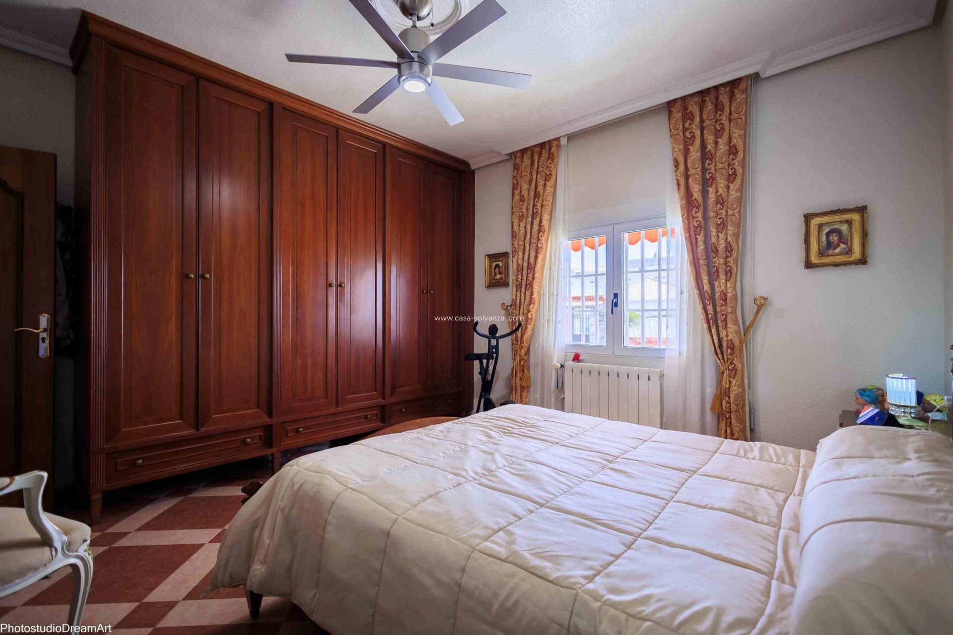 Herverkoop - Villa - Orihuela Costa