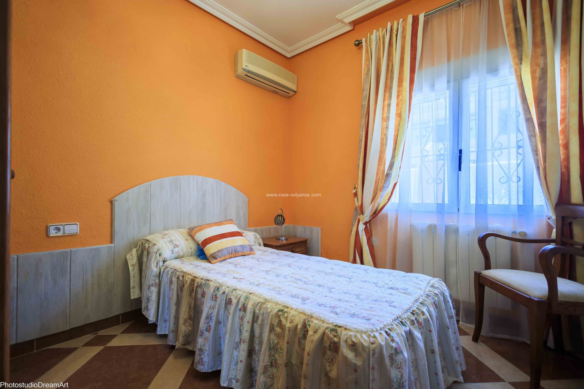 Herverkoop - Villa - Orihuela Costa