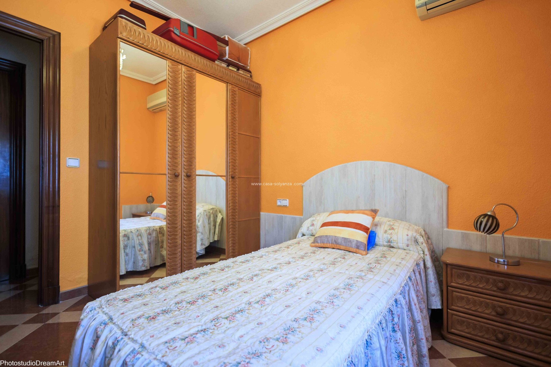 Herverkoop - Villa - Orihuela Costa