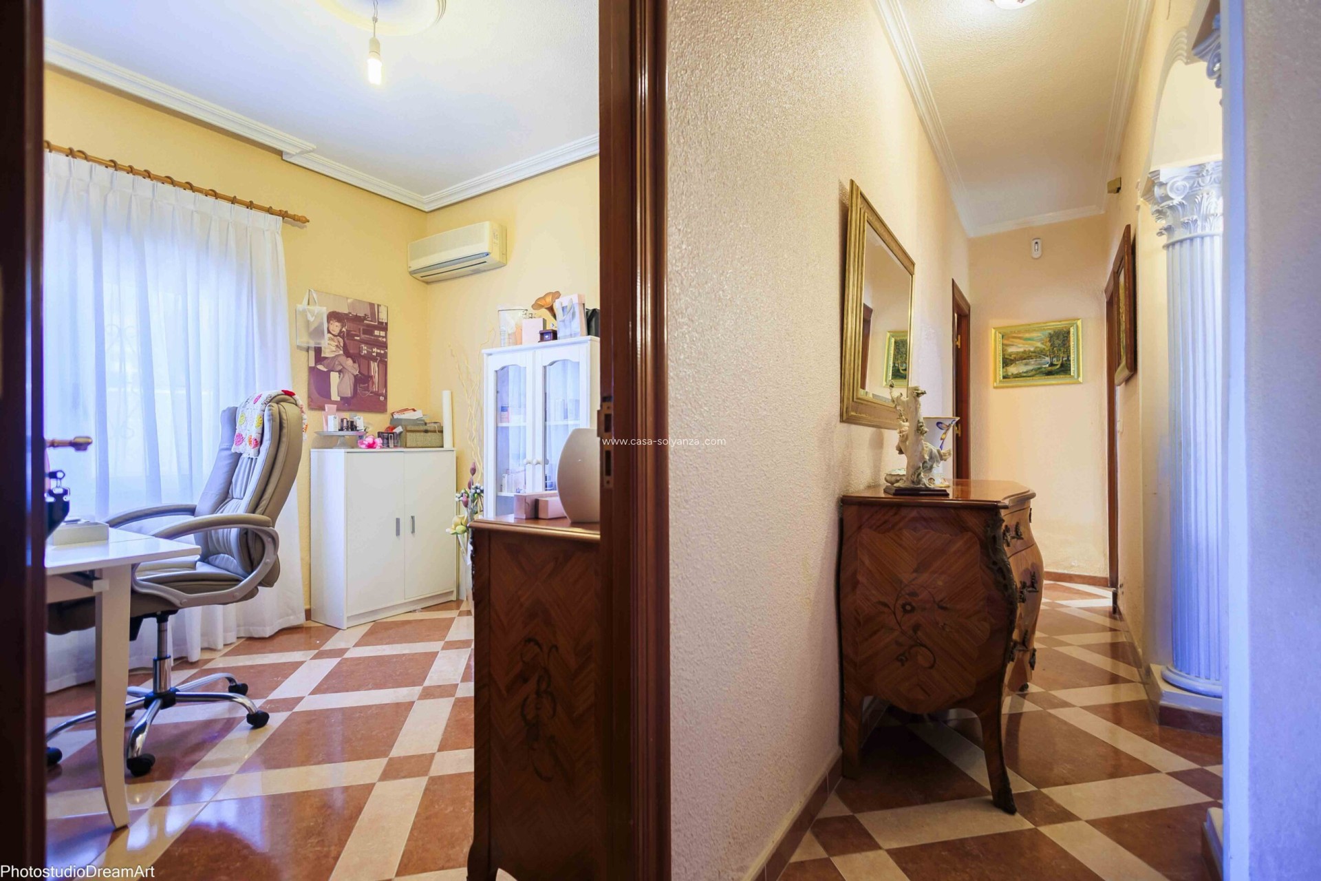 Herverkoop - Villa - Orihuela Costa