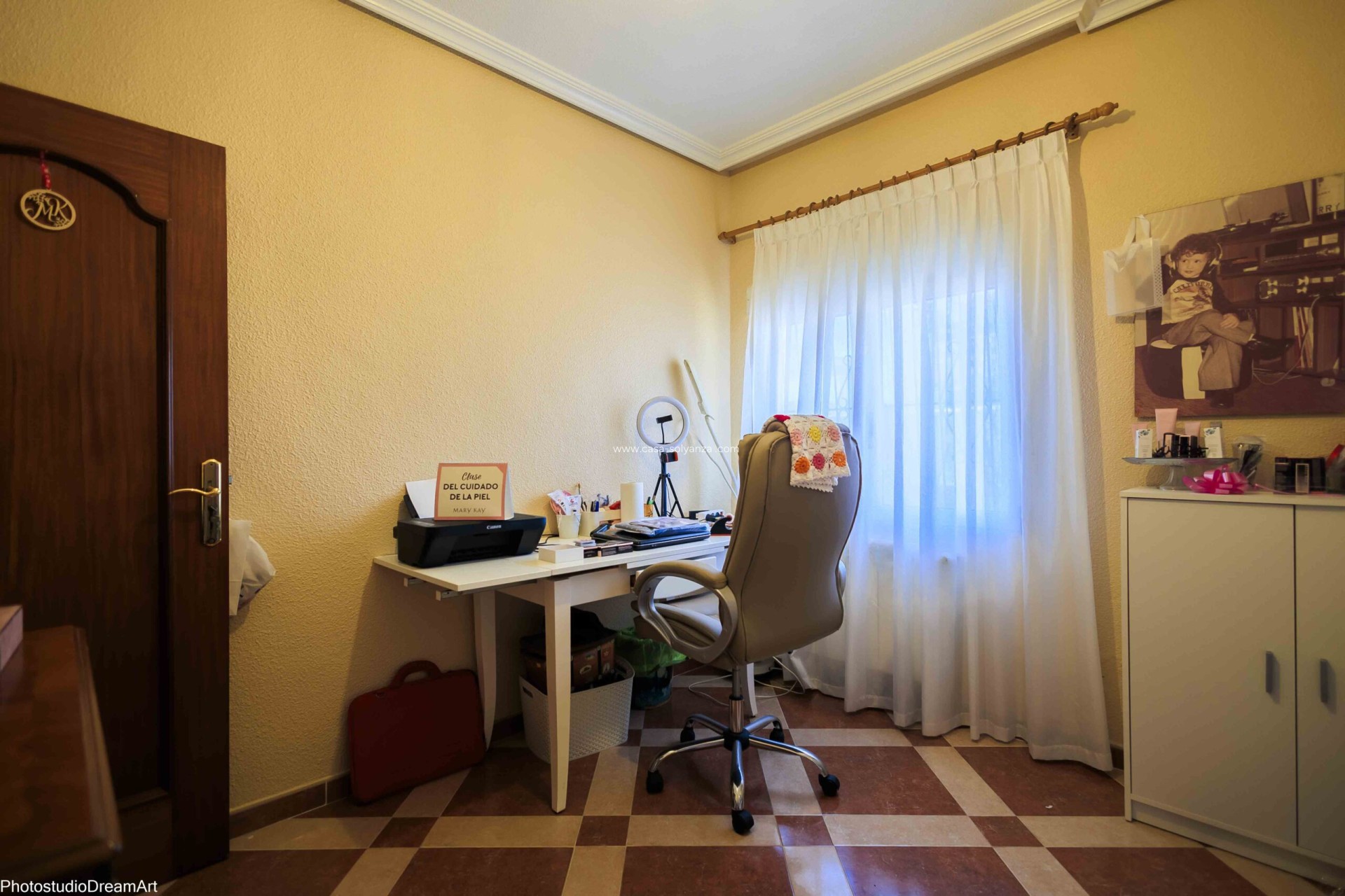 Herverkoop - Villa - Orihuela Costa