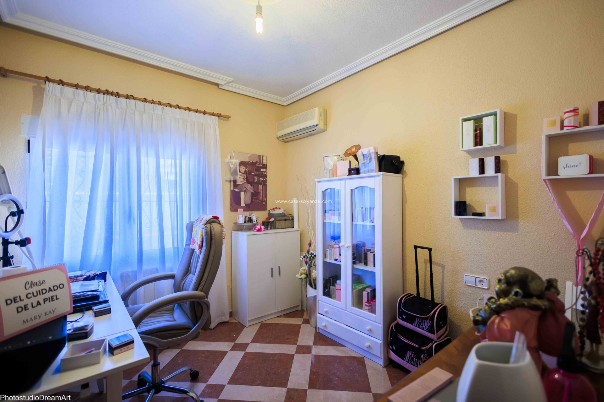Herverkoop - Villa - Orihuela Costa