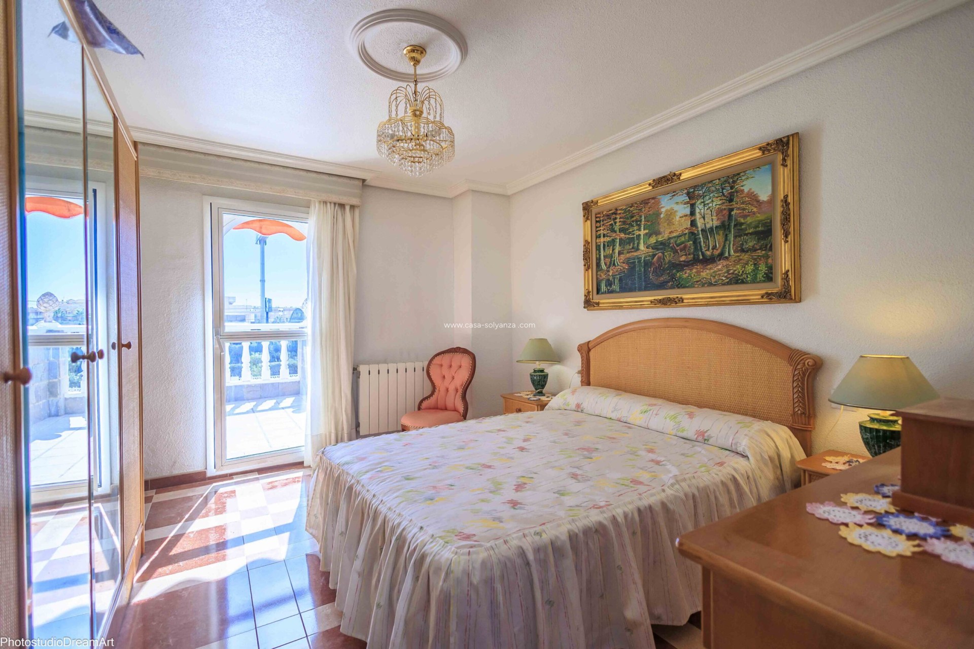 Herverkoop - Villa - Orihuela Costa