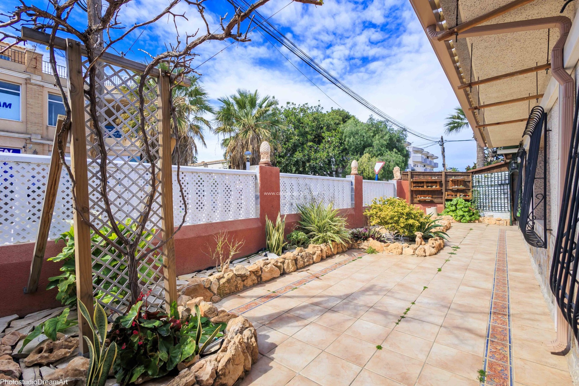 Herverkoop - Villa - Orihuela Costa