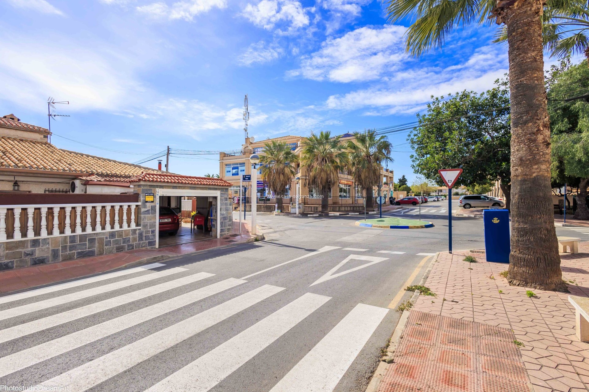 Herverkoop - Villa - Orihuela Costa