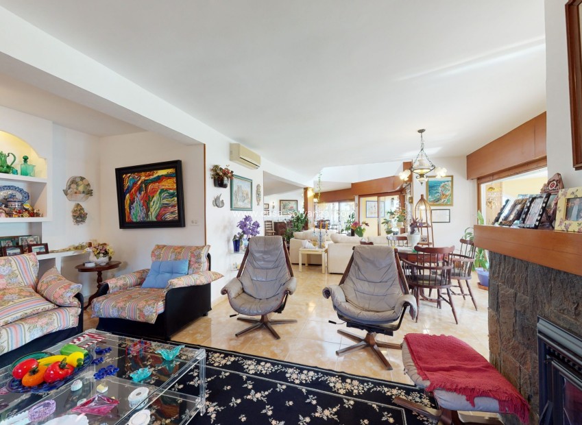 Herverkoop - Villa - Orihuela Costa