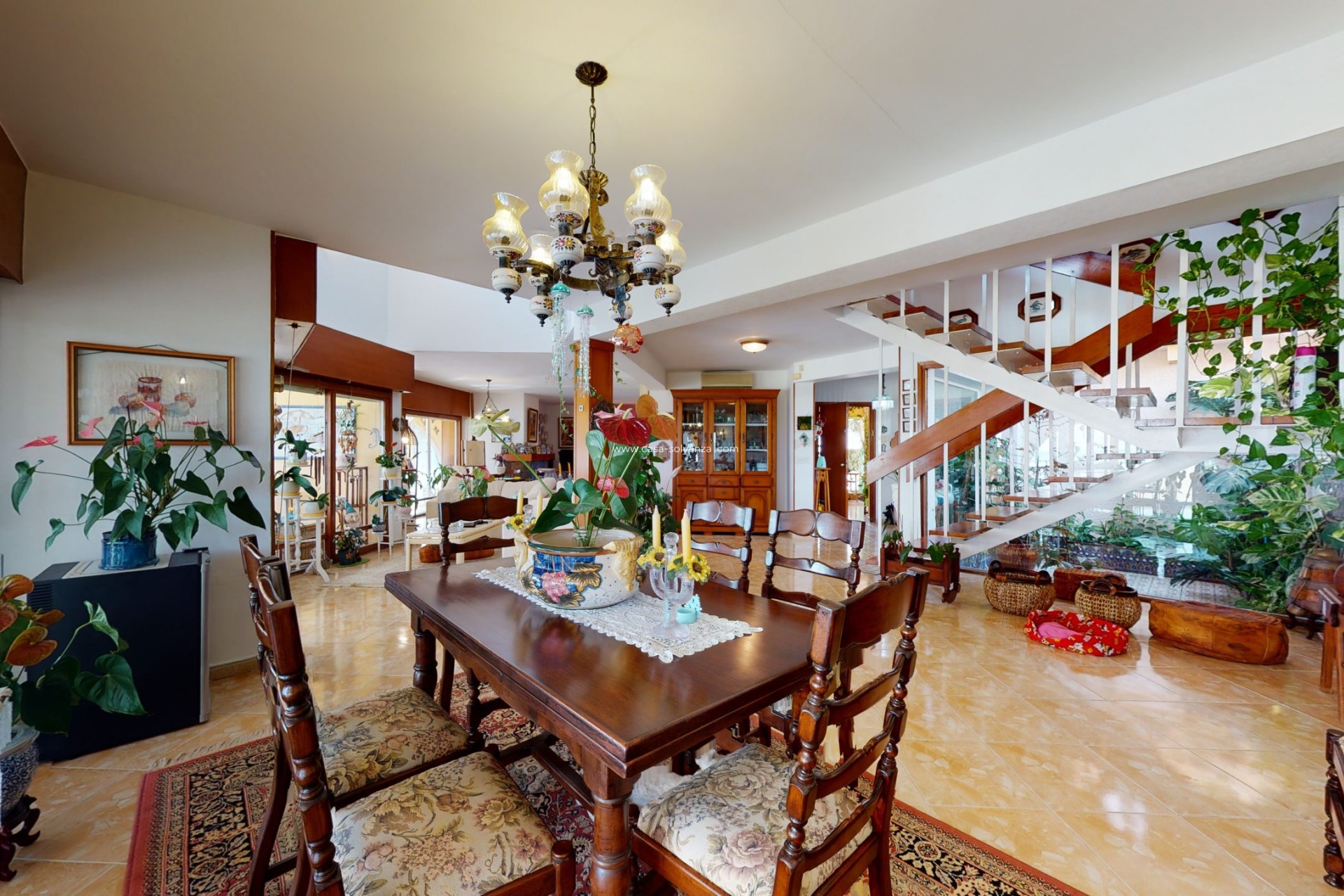 Herverkoop - Villa - Orihuela Costa