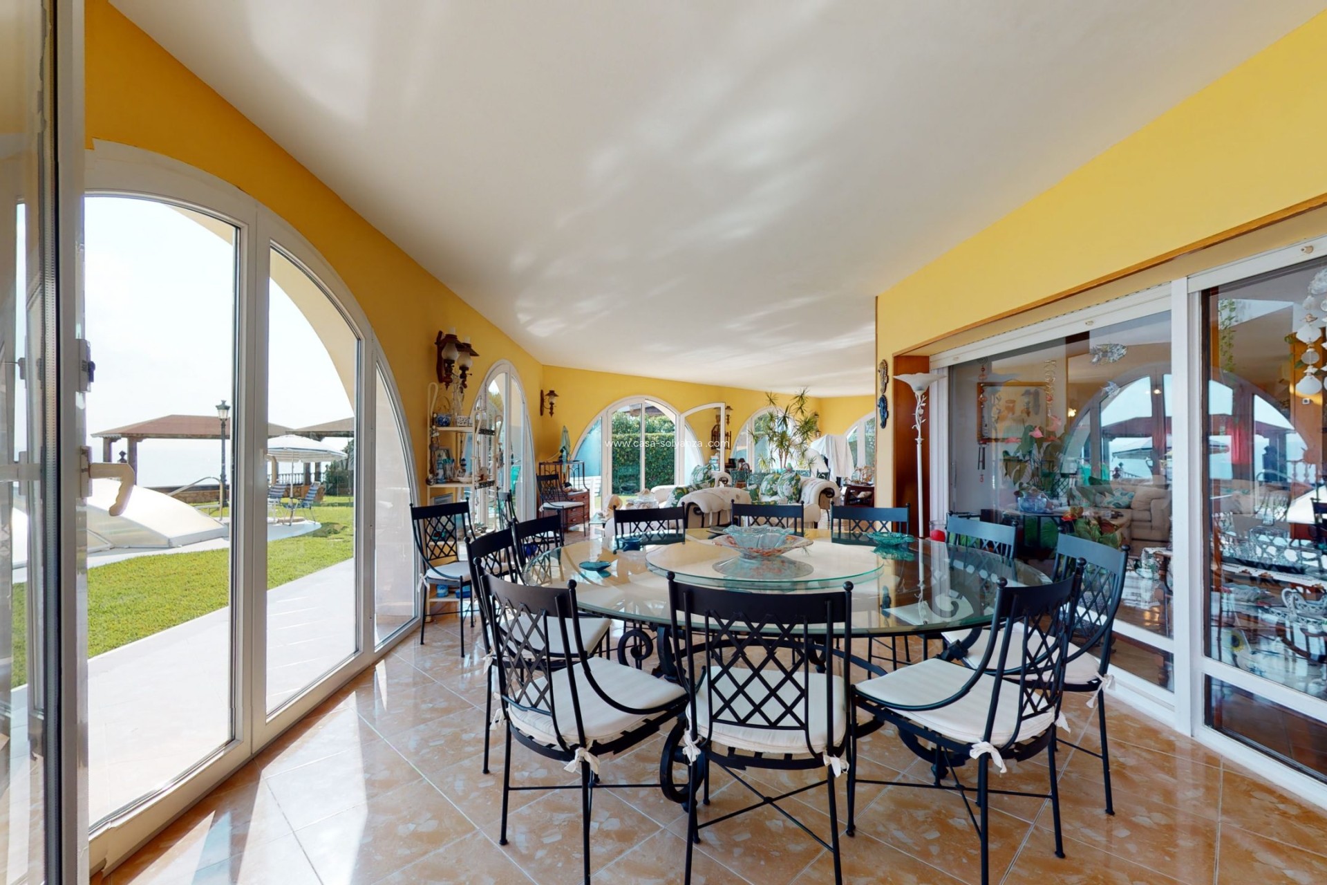 Herverkoop - Villa - Orihuela Costa