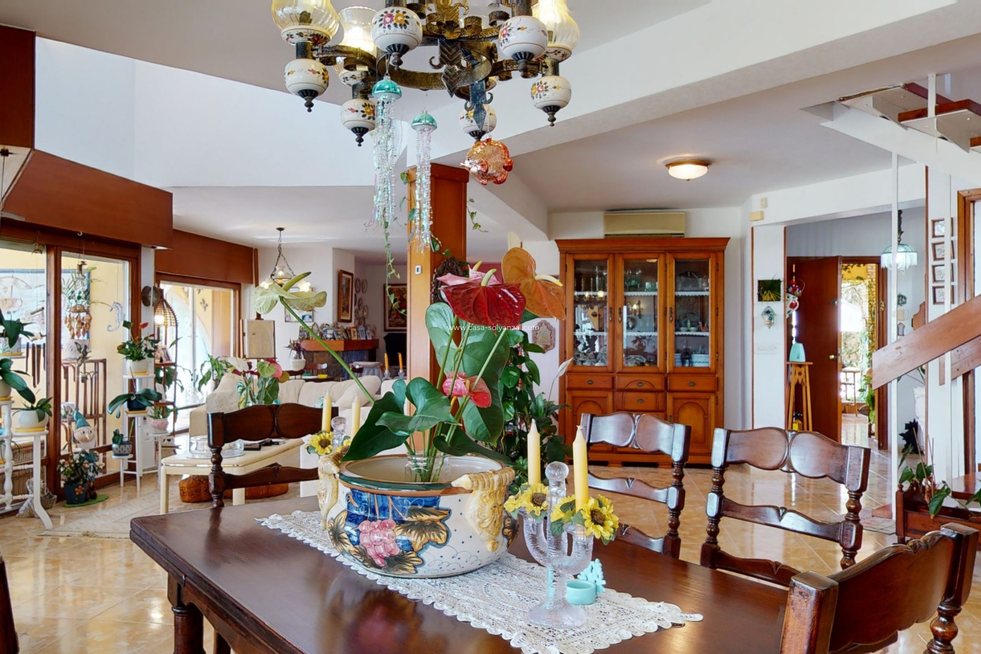 Herverkoop - Villa - Orihuela Costa