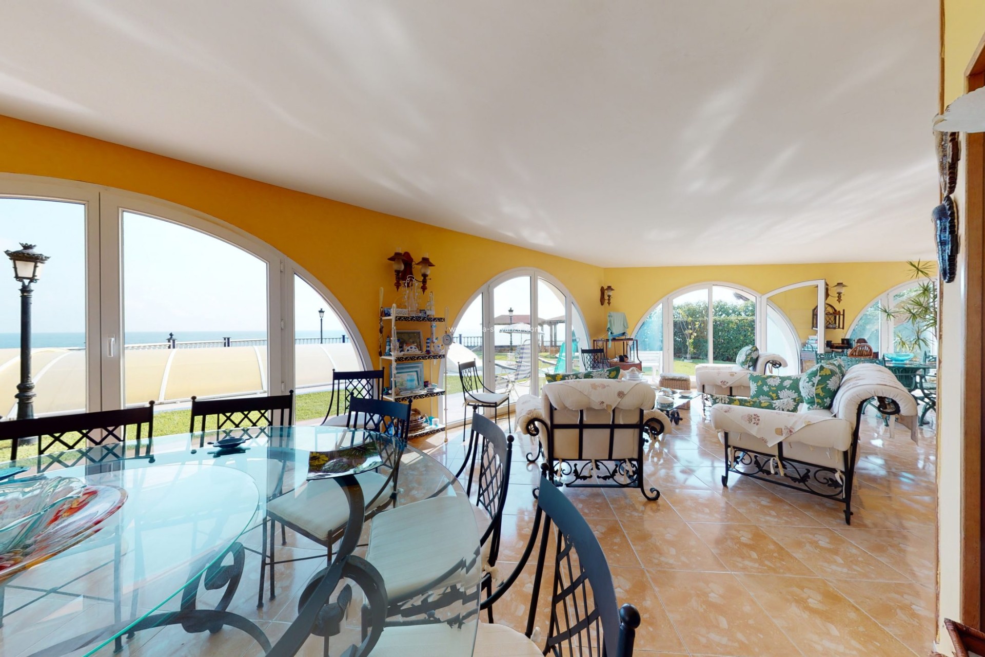 Herverkoop - Villa - Orihuela Costa