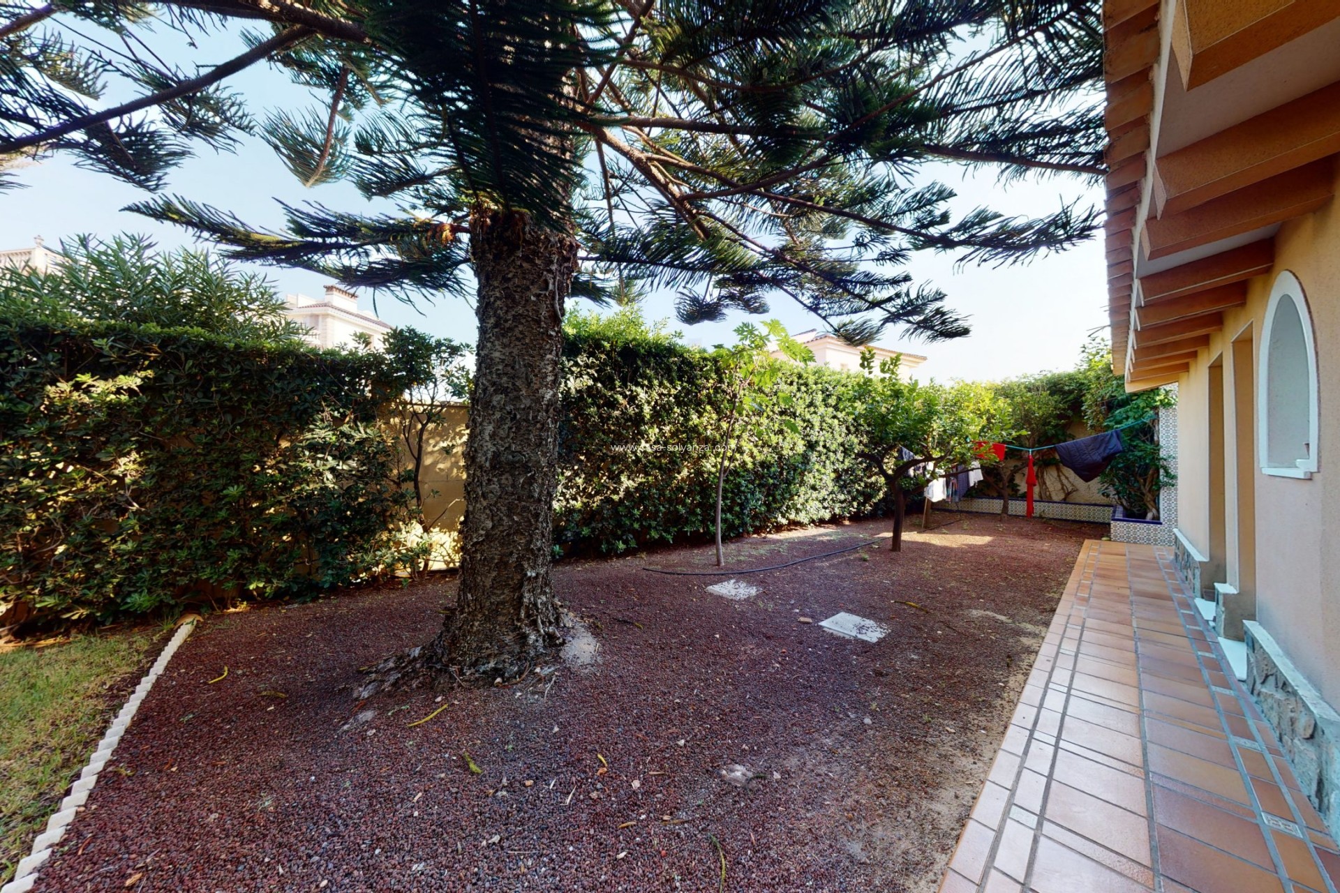 Herverkoop - Villa - Orihuela Costa