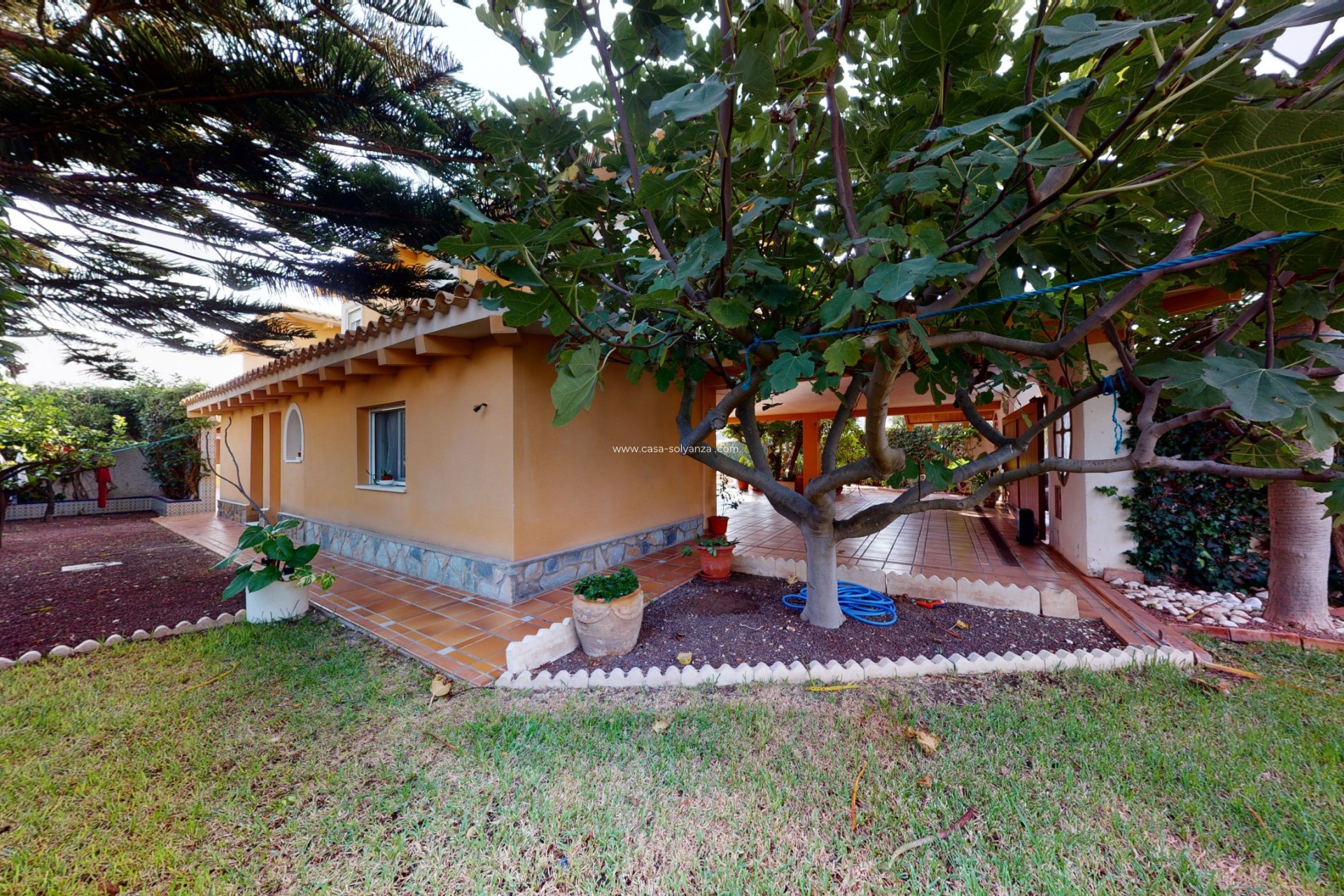 Herverkoop - Villa - Orihuela Costa