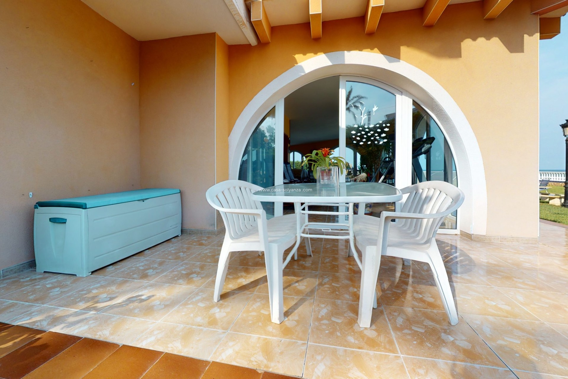 Herverkoop - Villa - Orihuela Costa