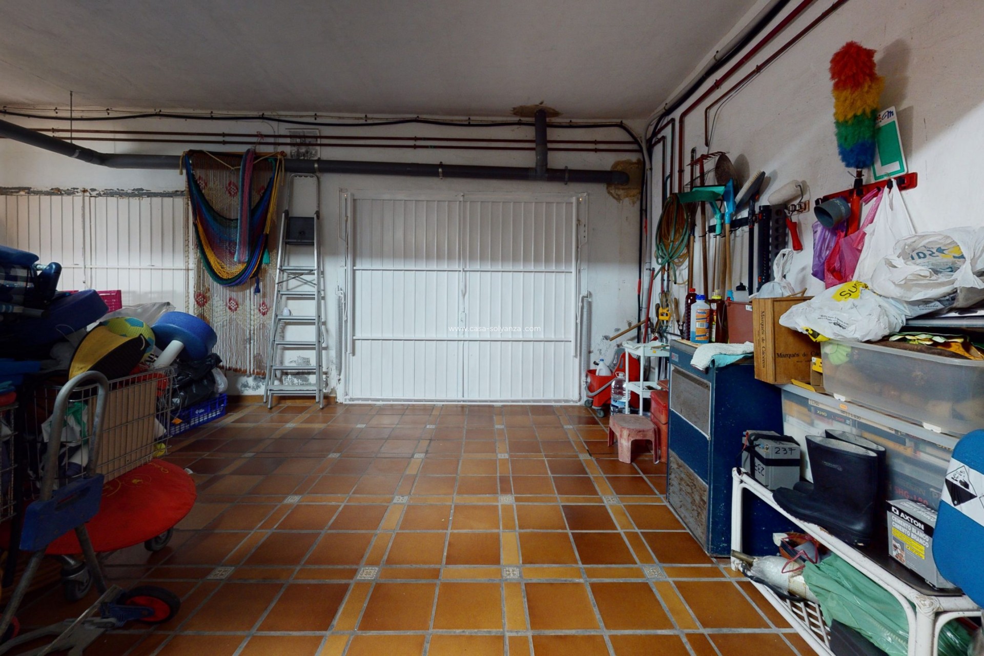 Herverkoop - Villa - Orihuela Costa