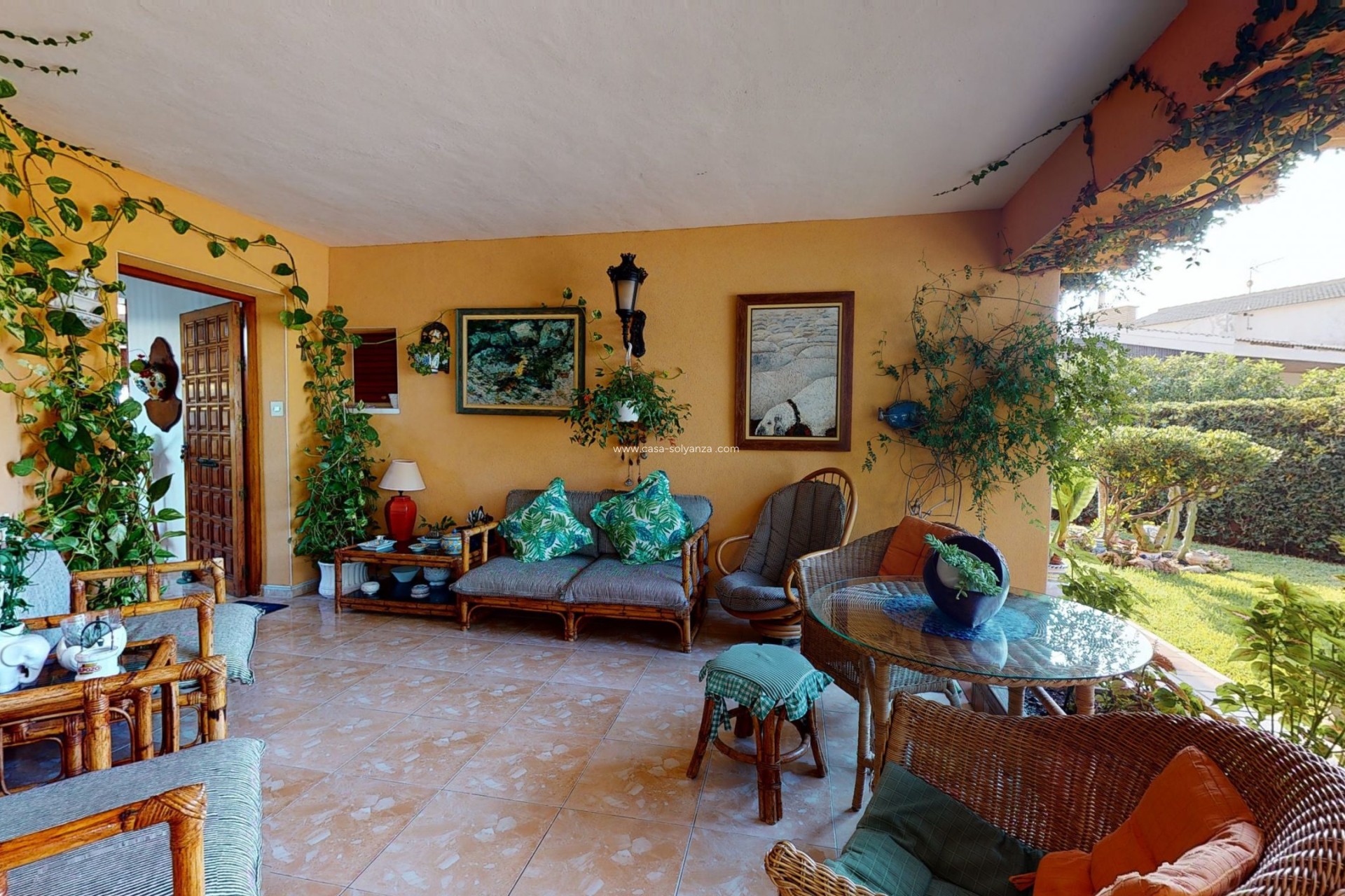 Herverkoop - Villa - Orihuela Costa