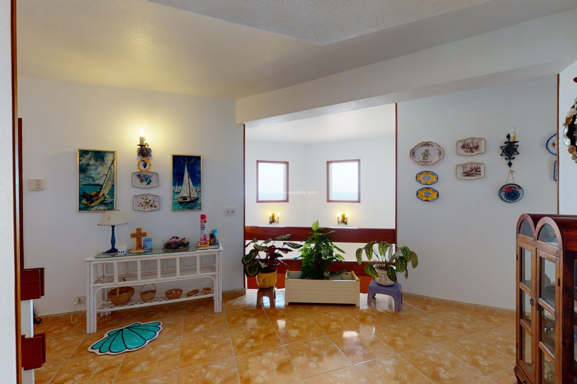 Herverkoop - Villa - Orihuela Costa