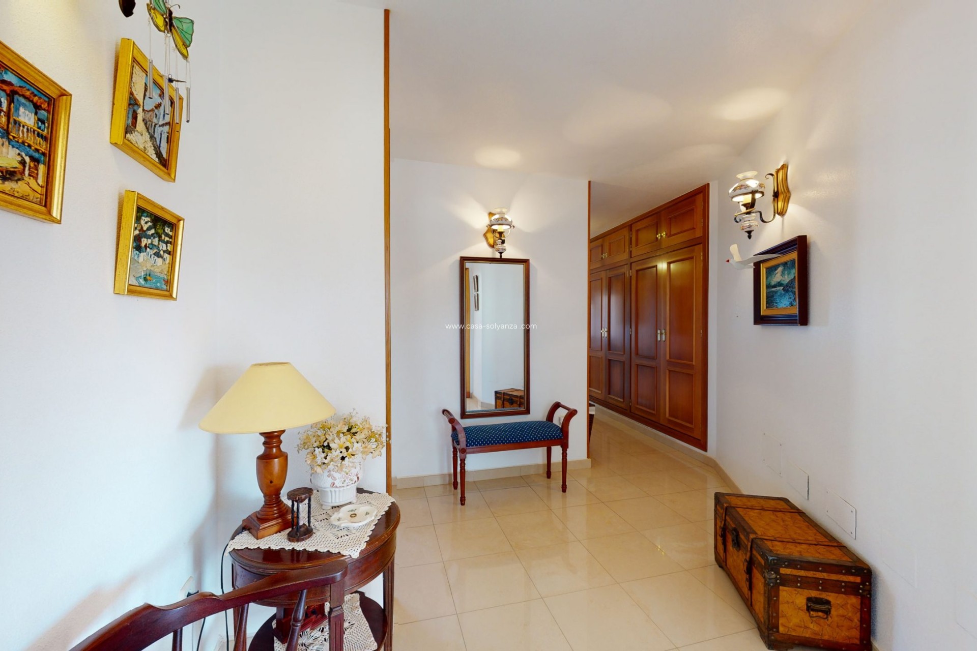 Herverkoop - Villa - Orihuela Costa