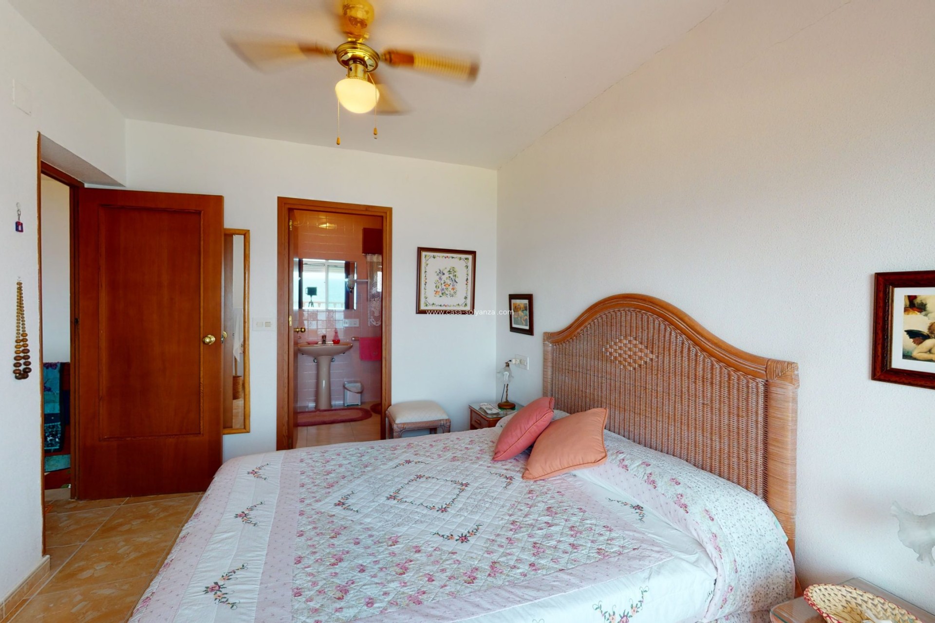 Herverkoop - Villa - Orihuela Costa