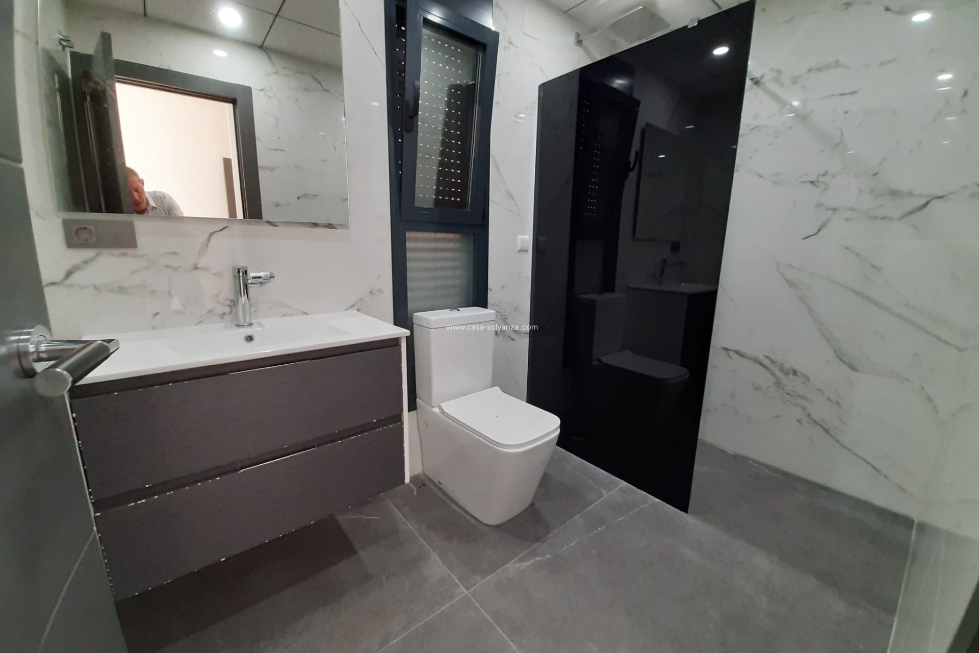 Herverkoop - Villa - Orihuela Costa