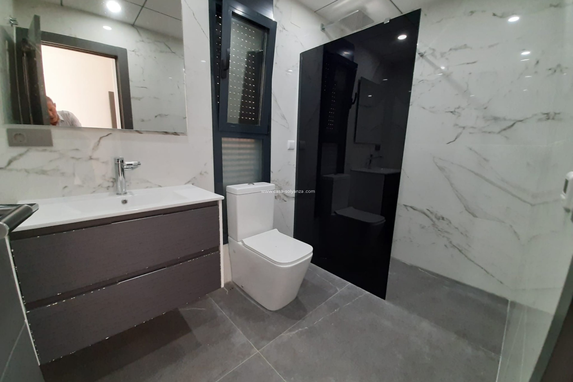 Herverkoop - Villa - Orihuela Costa