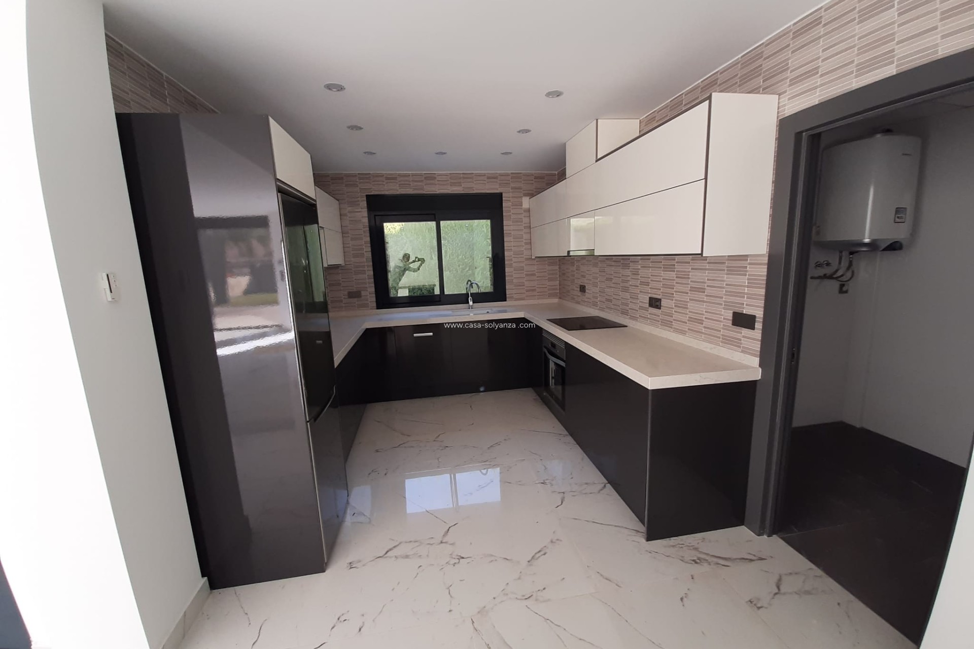 Herverkoop - Villa - Orihuela Costa