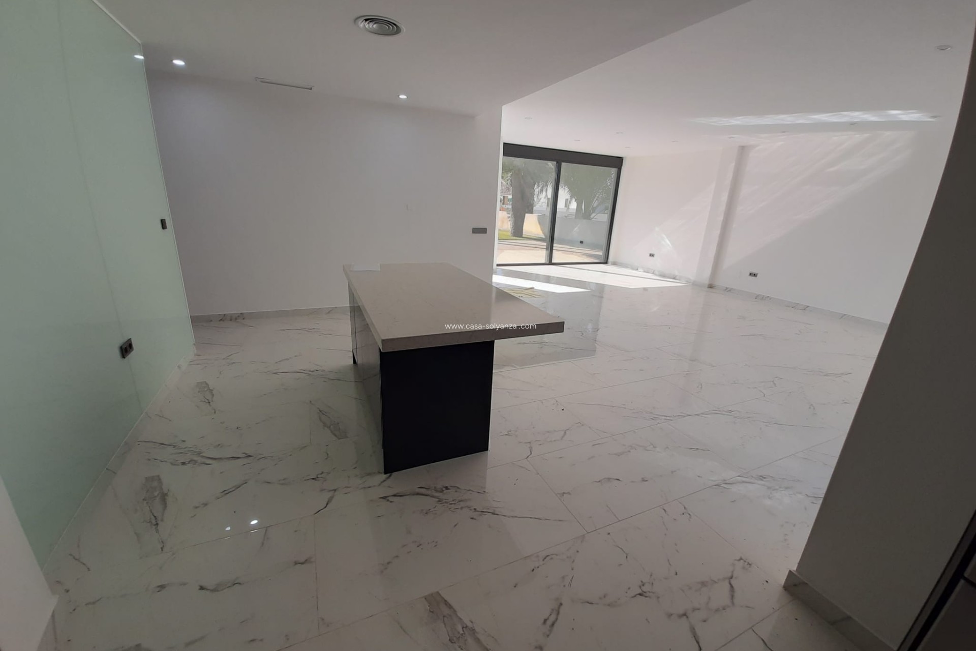 Herverkoop - Villa - Orihuela Costa