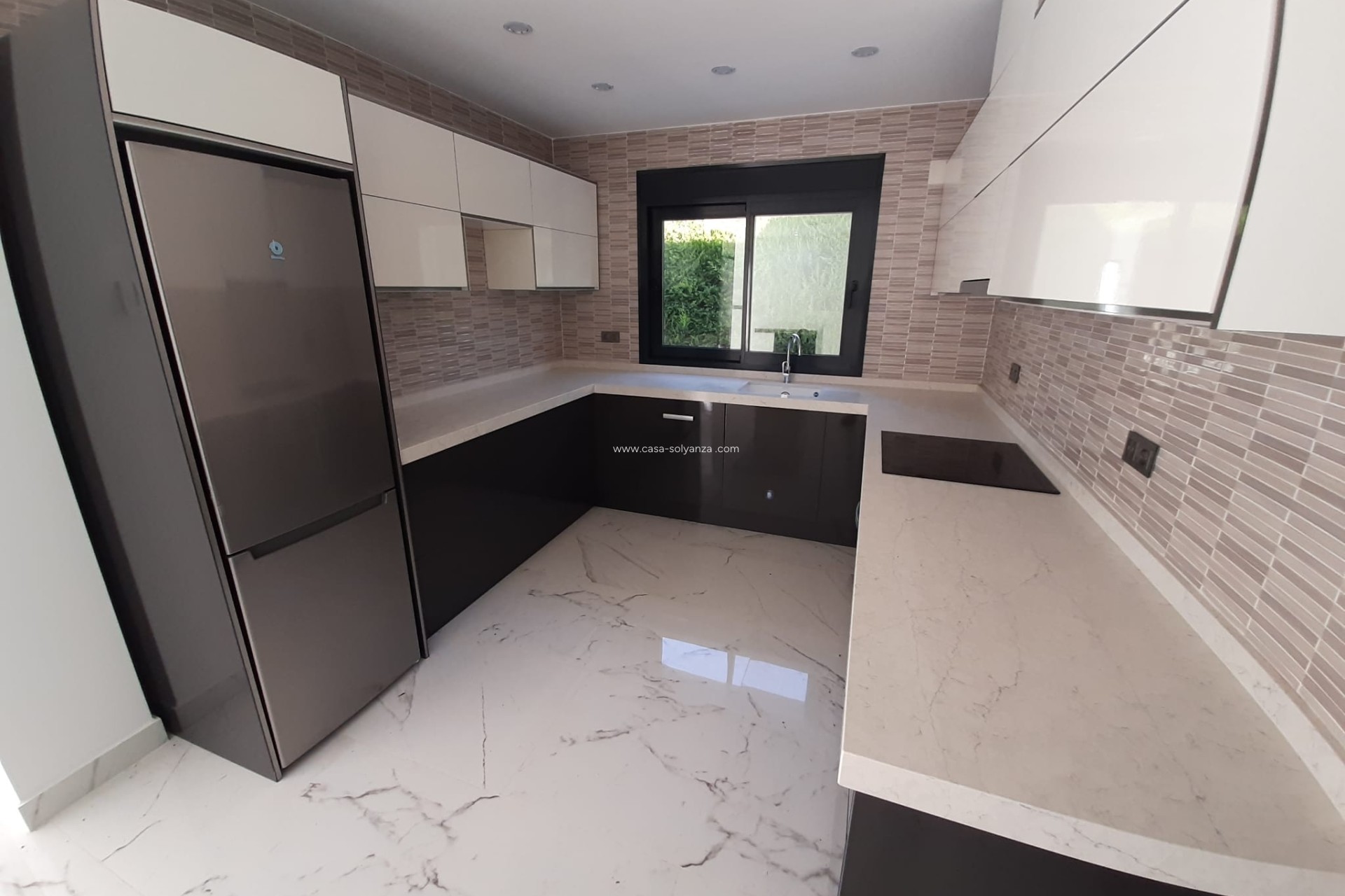 Herverkoop - Villa - Orihuela Costa