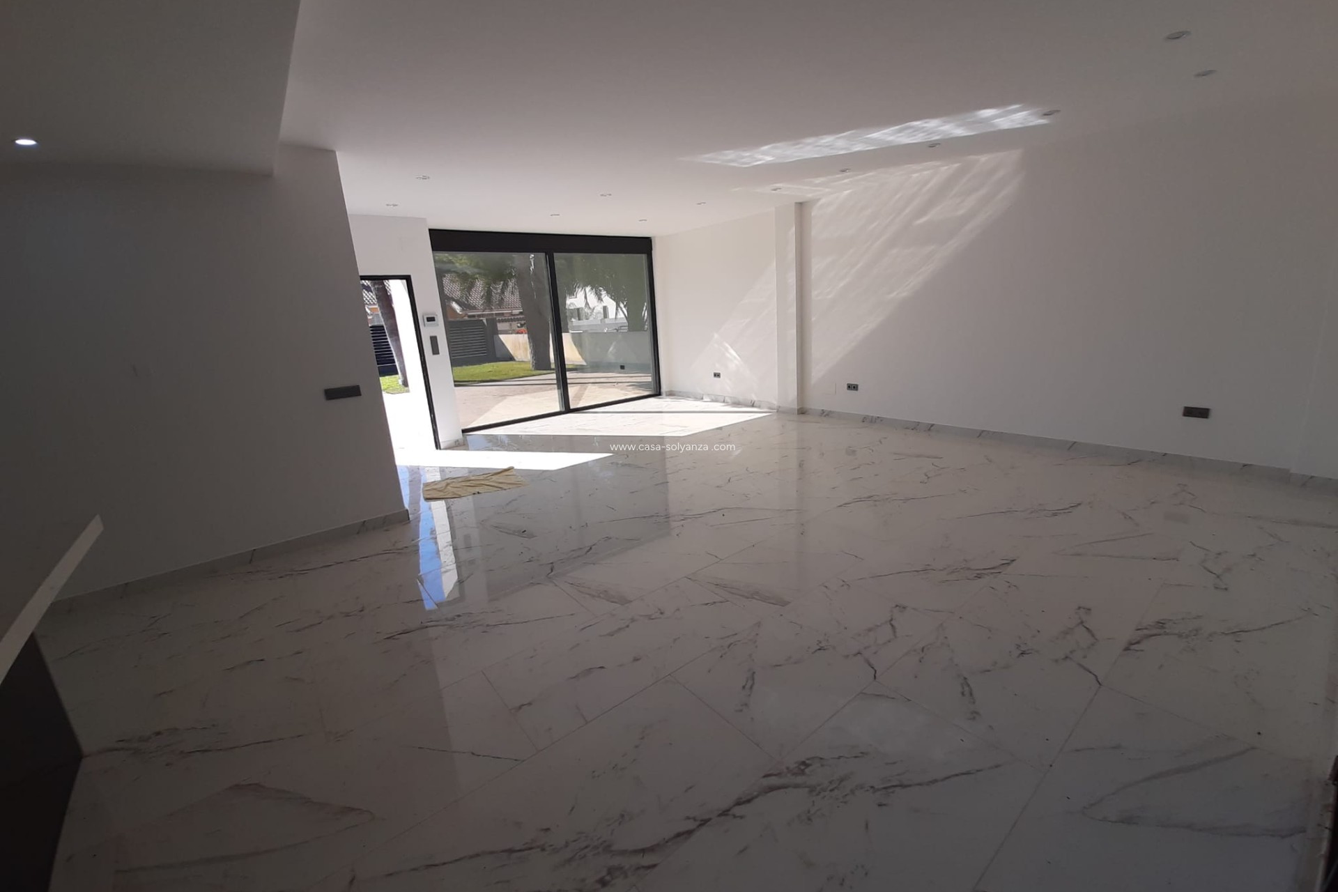 Herverkoop - Villa - Orihuela Costa