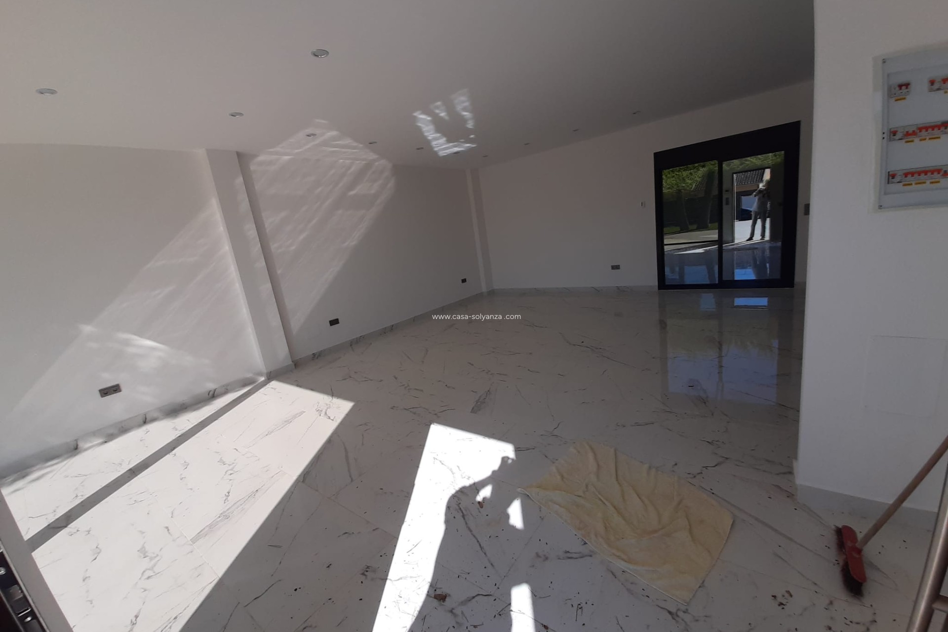 Herverkoop - Villa - Orihuela Costa