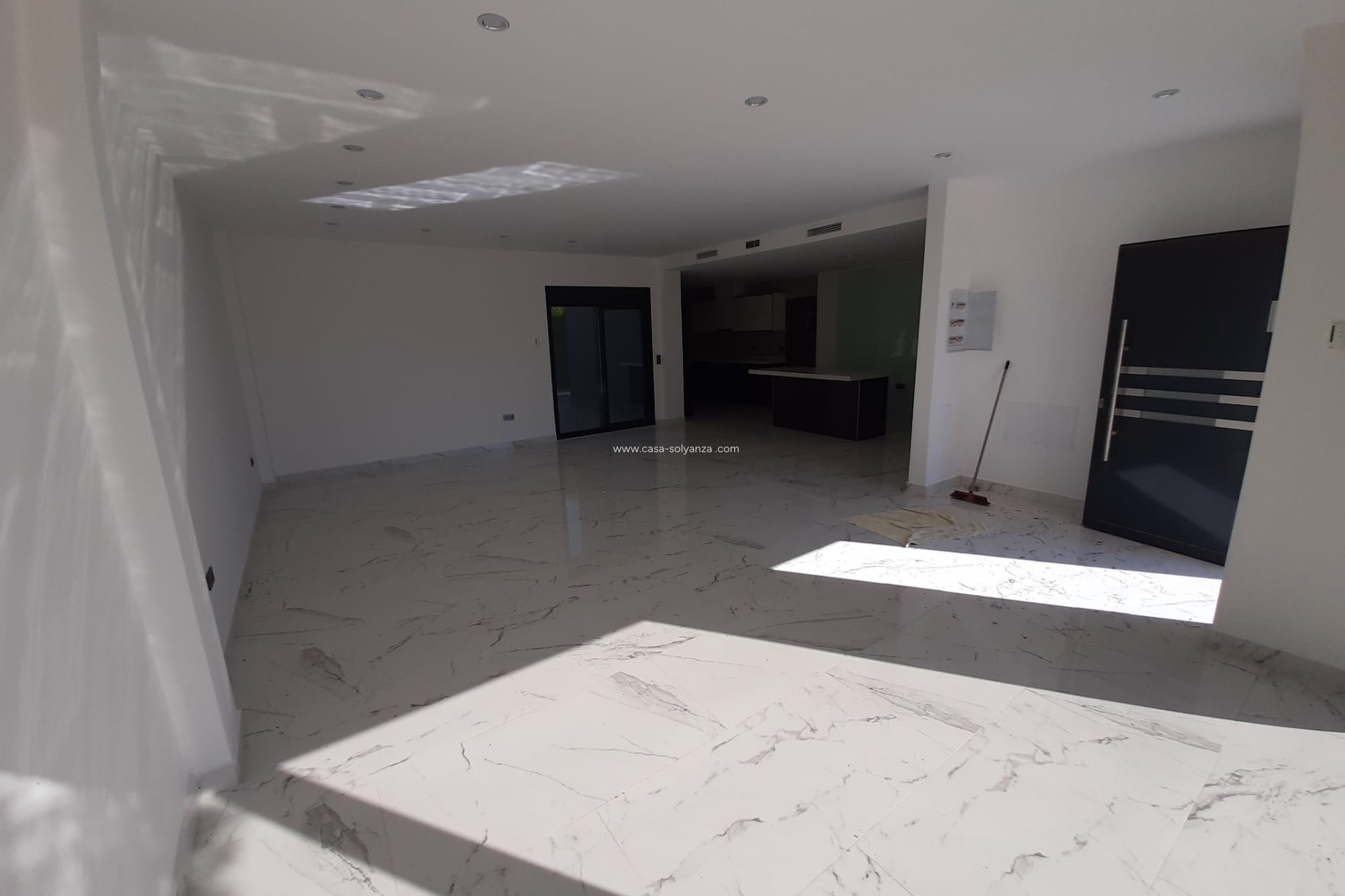 Herverkoop - Villa - Orihuela Costa