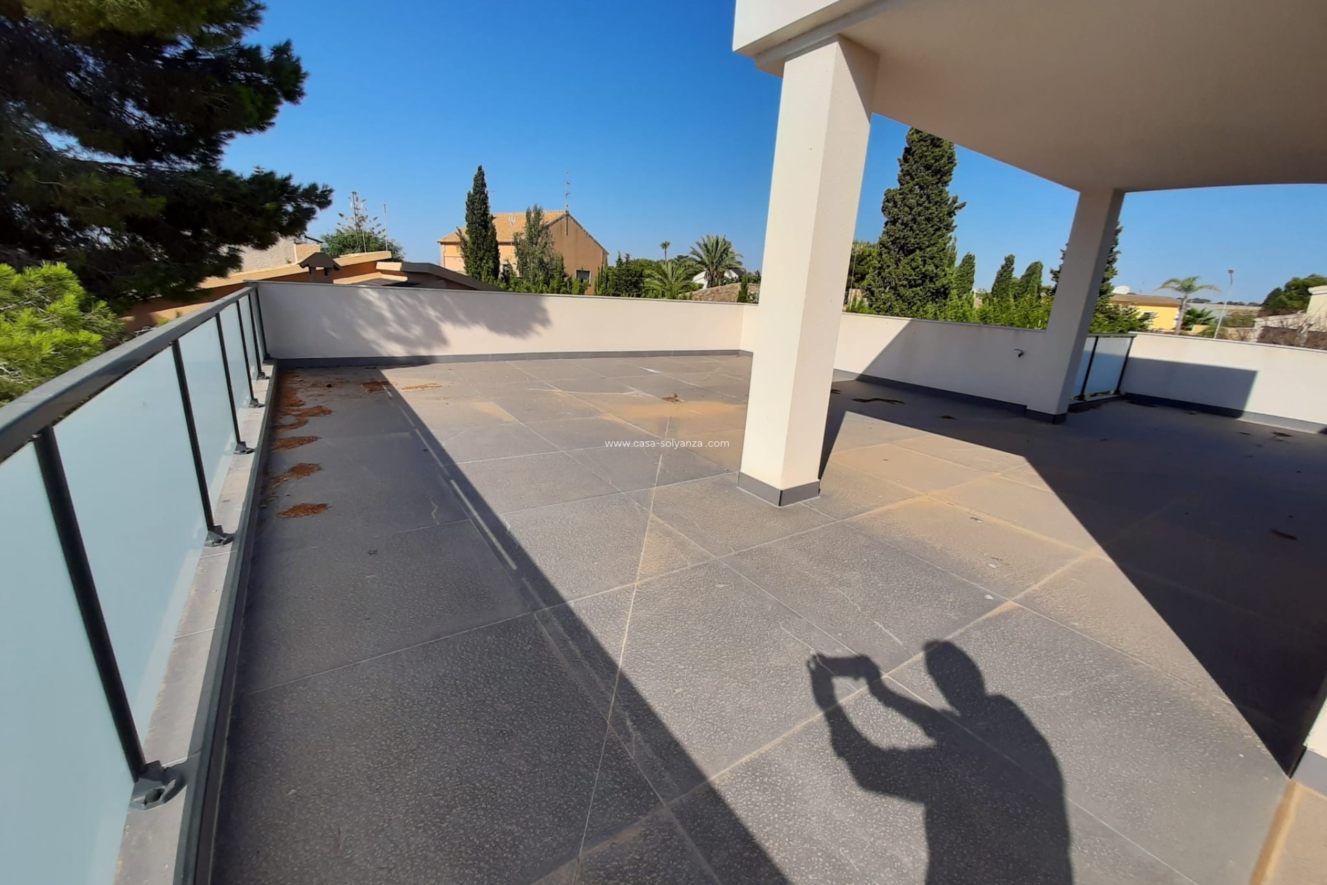 Herverkoop - Villa - Orihuela Costa