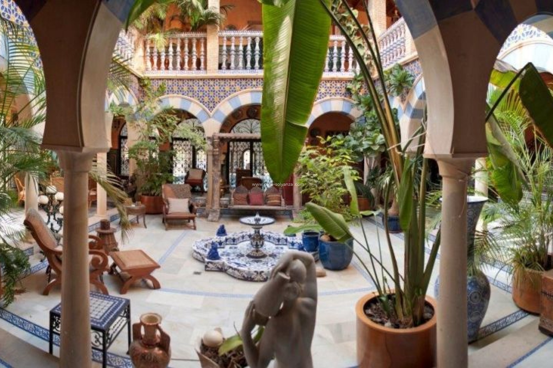 Herverkoop - Villa - Orihuela Costa