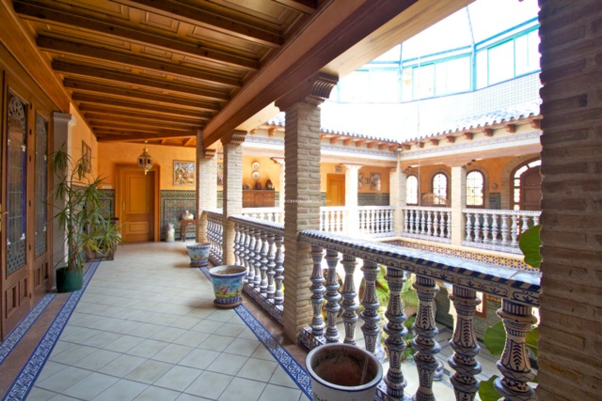 Herverkoop - Villa - Orihuela Costa