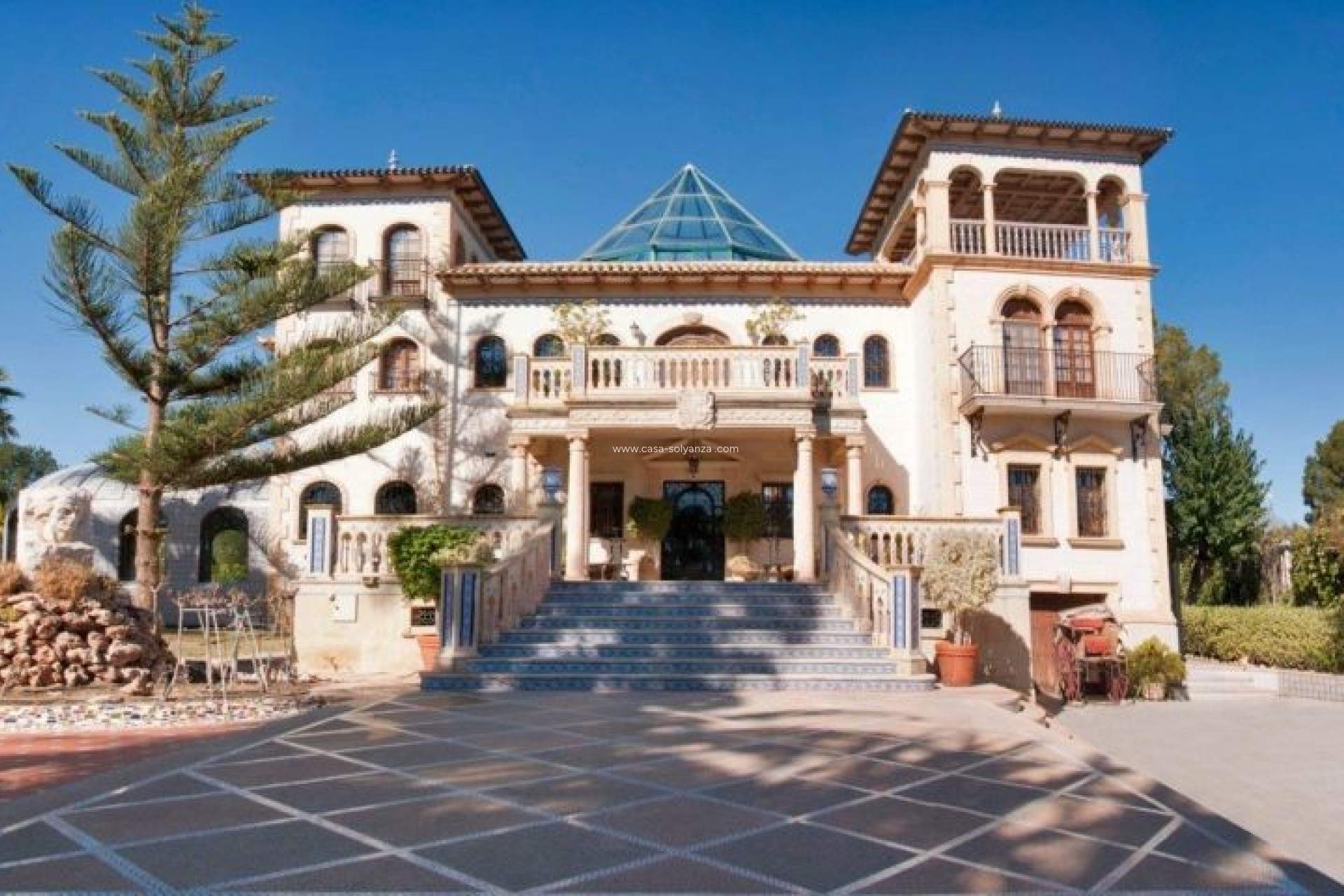 Herverkoop - Villa - Orihuela Costa