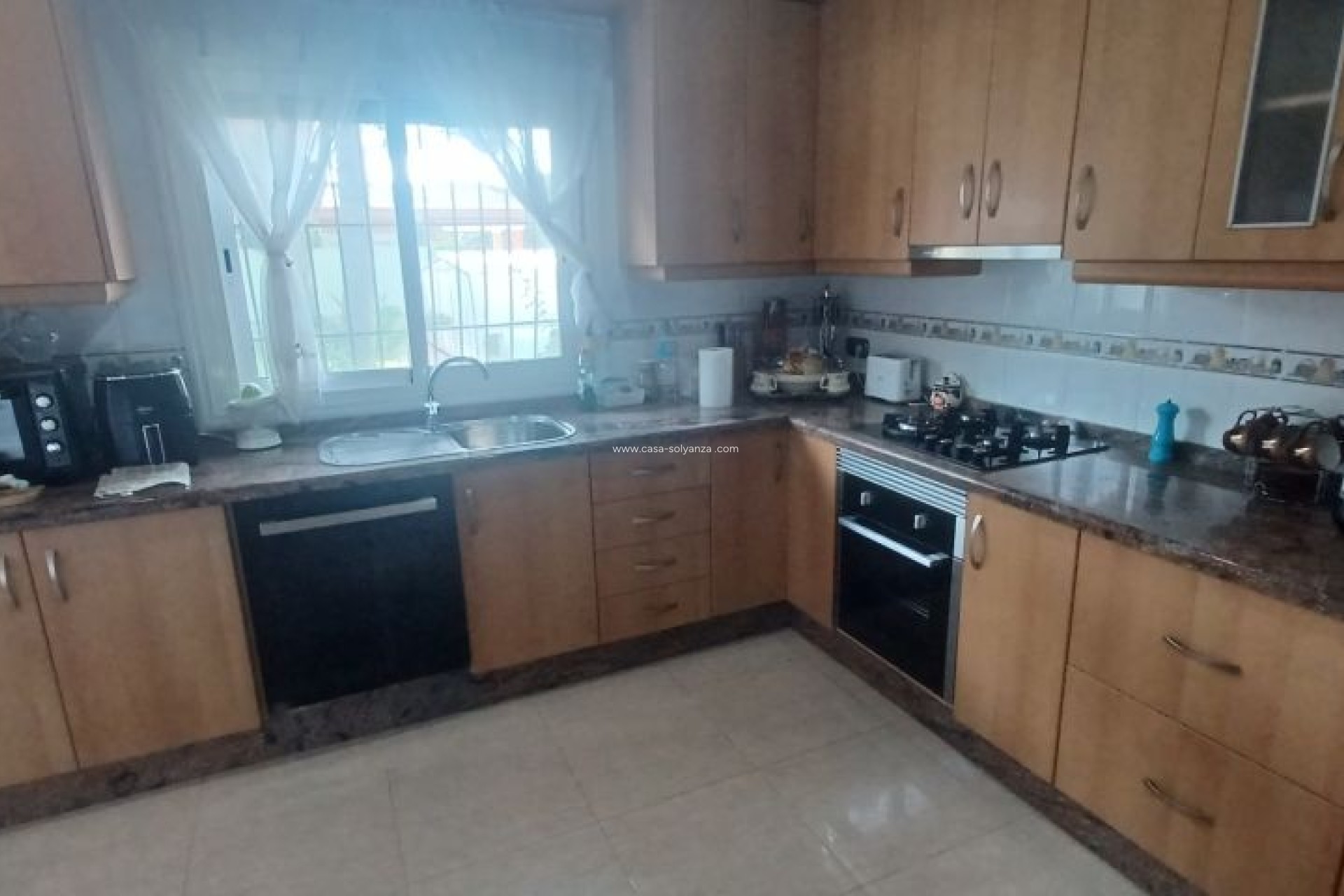 Herverkoop - Villa - Orihuela Costa