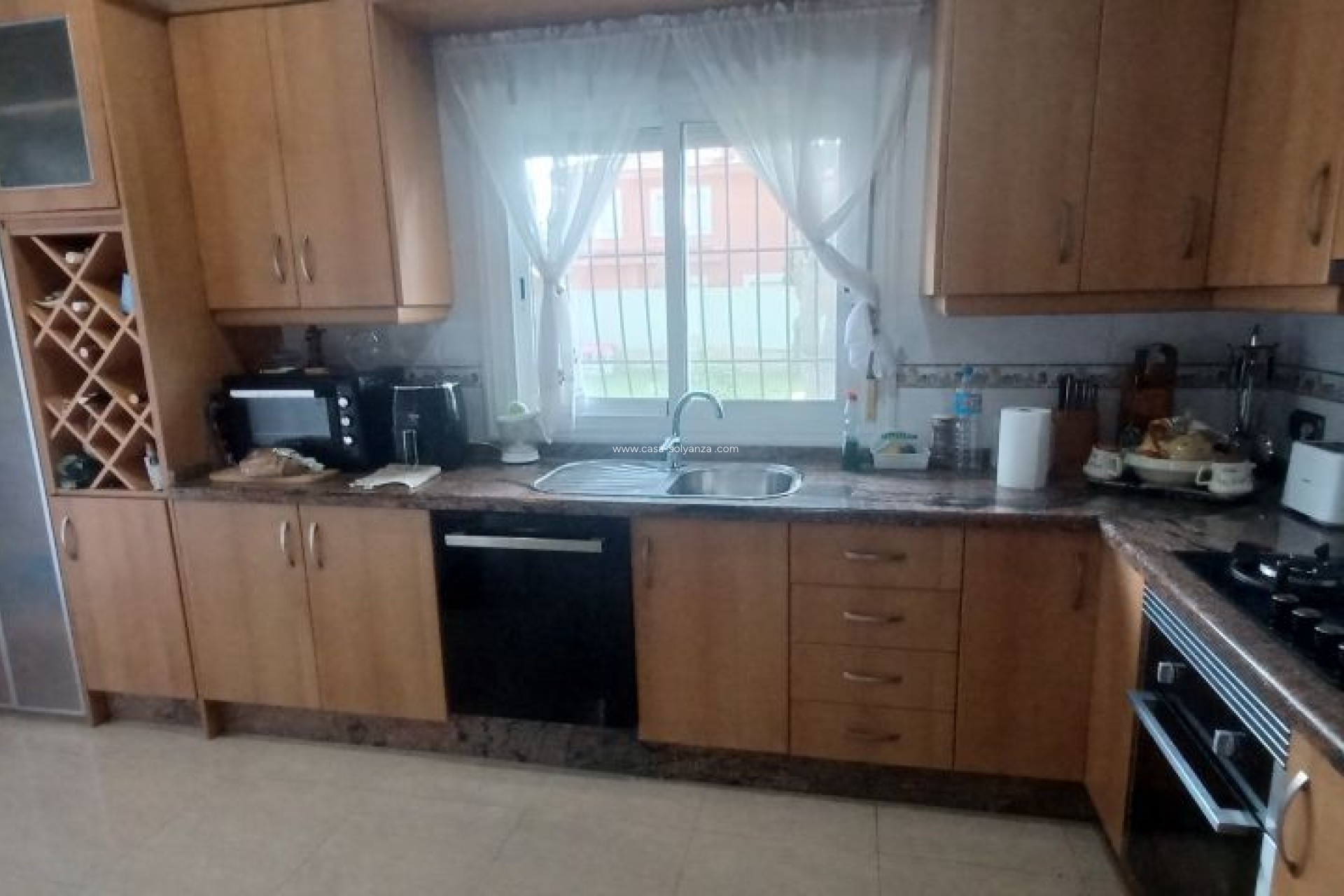 Herverkoop - Villa - Orihuela Costa