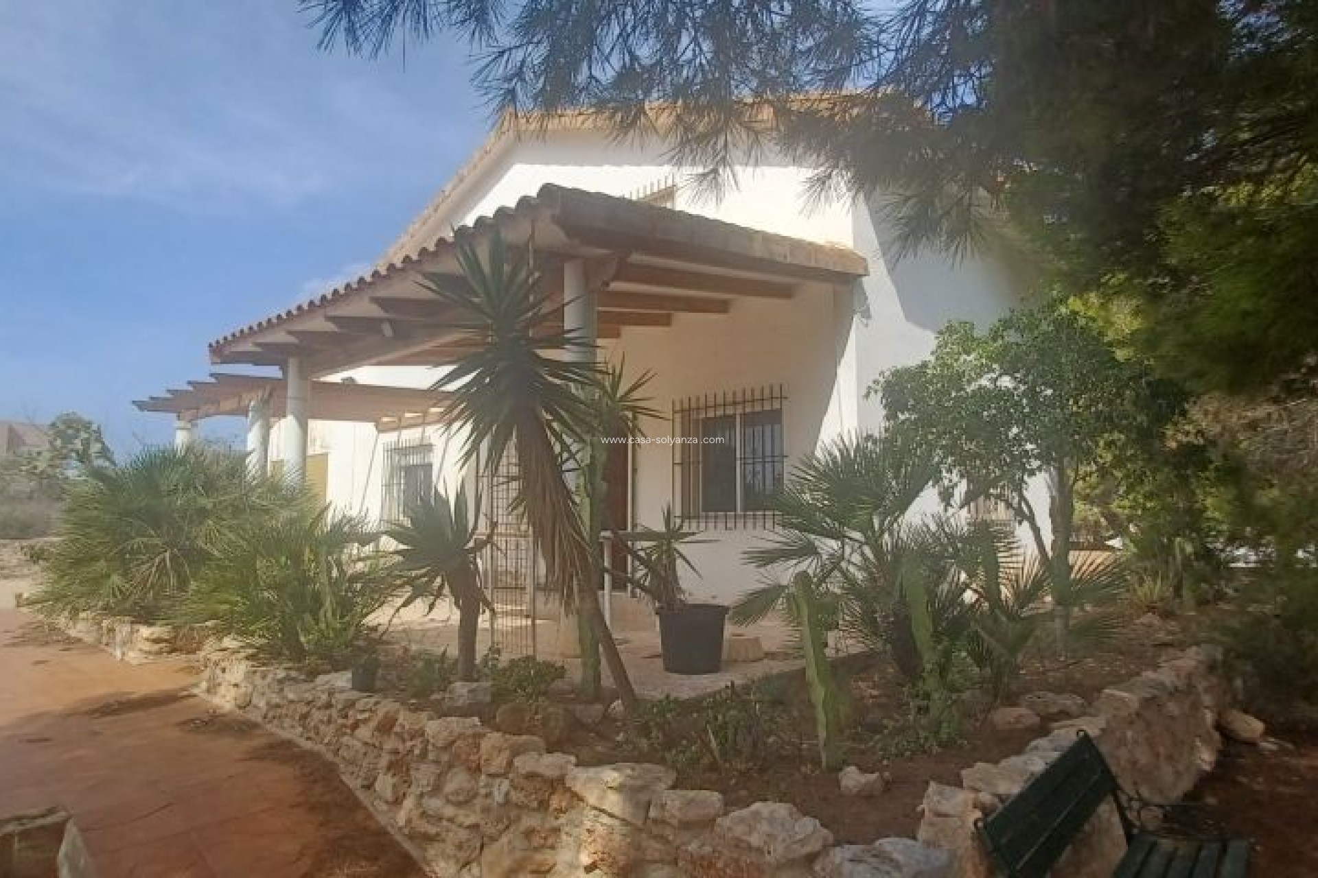 Herverkoop - Villa - Orihuela Costa